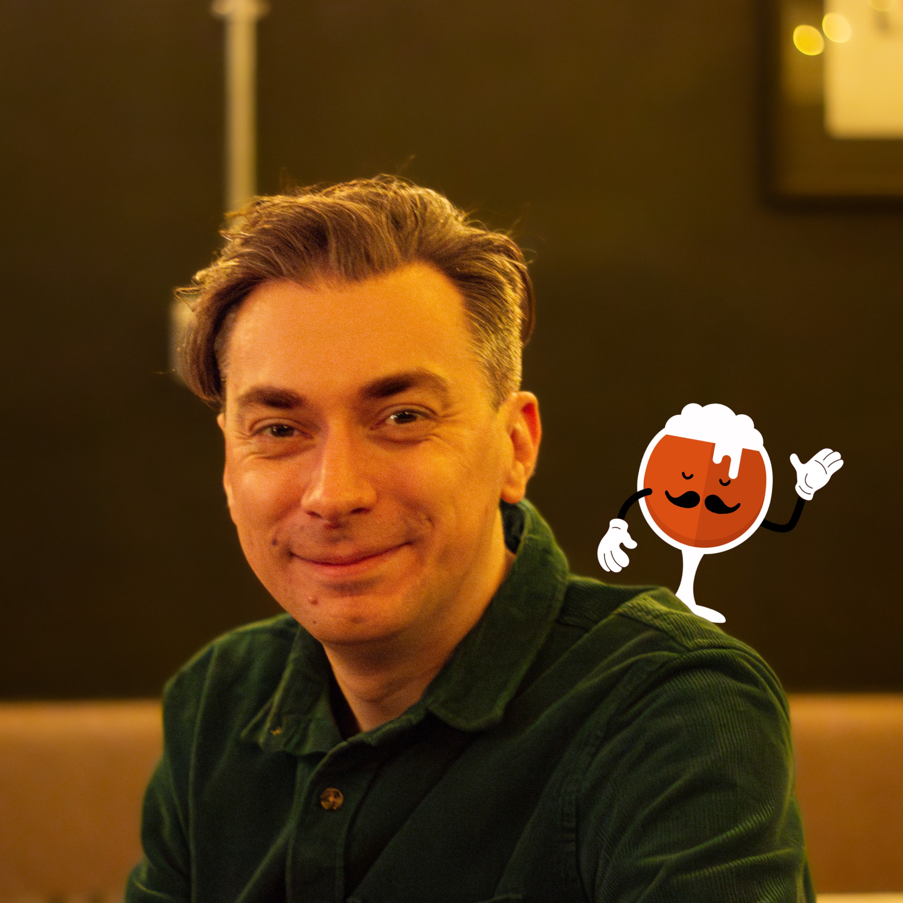 We Are Beer People