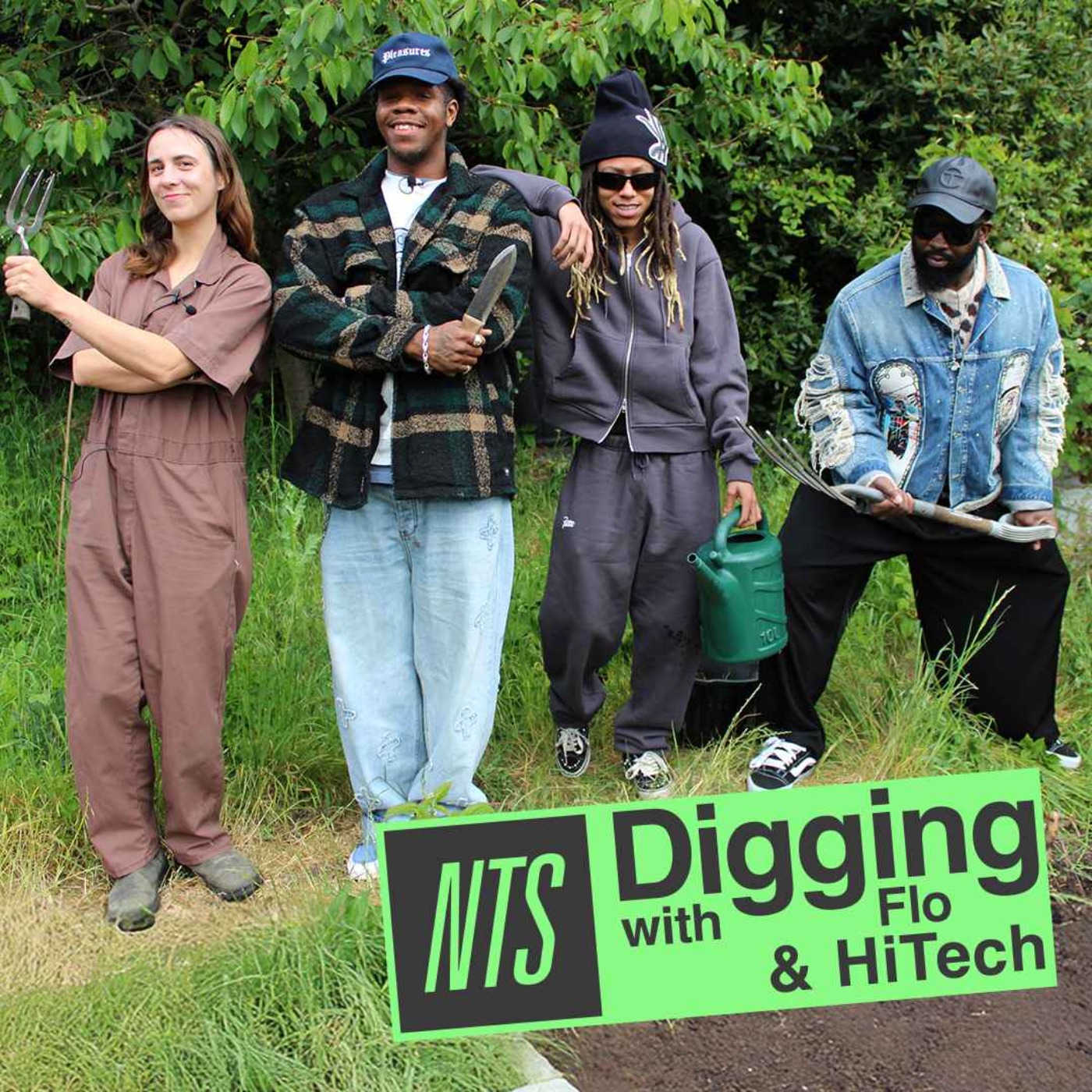 HiTech