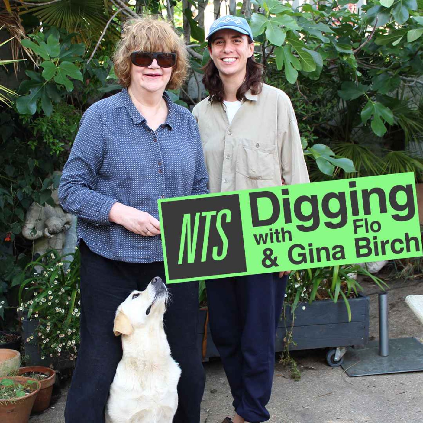 Gina Birch