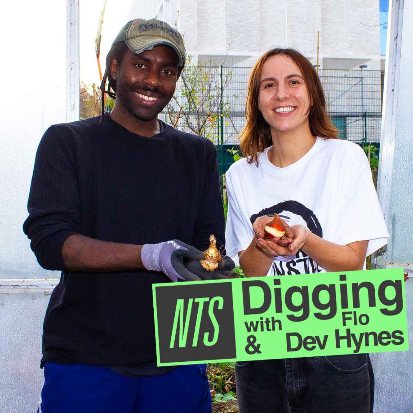 Dev Hynes