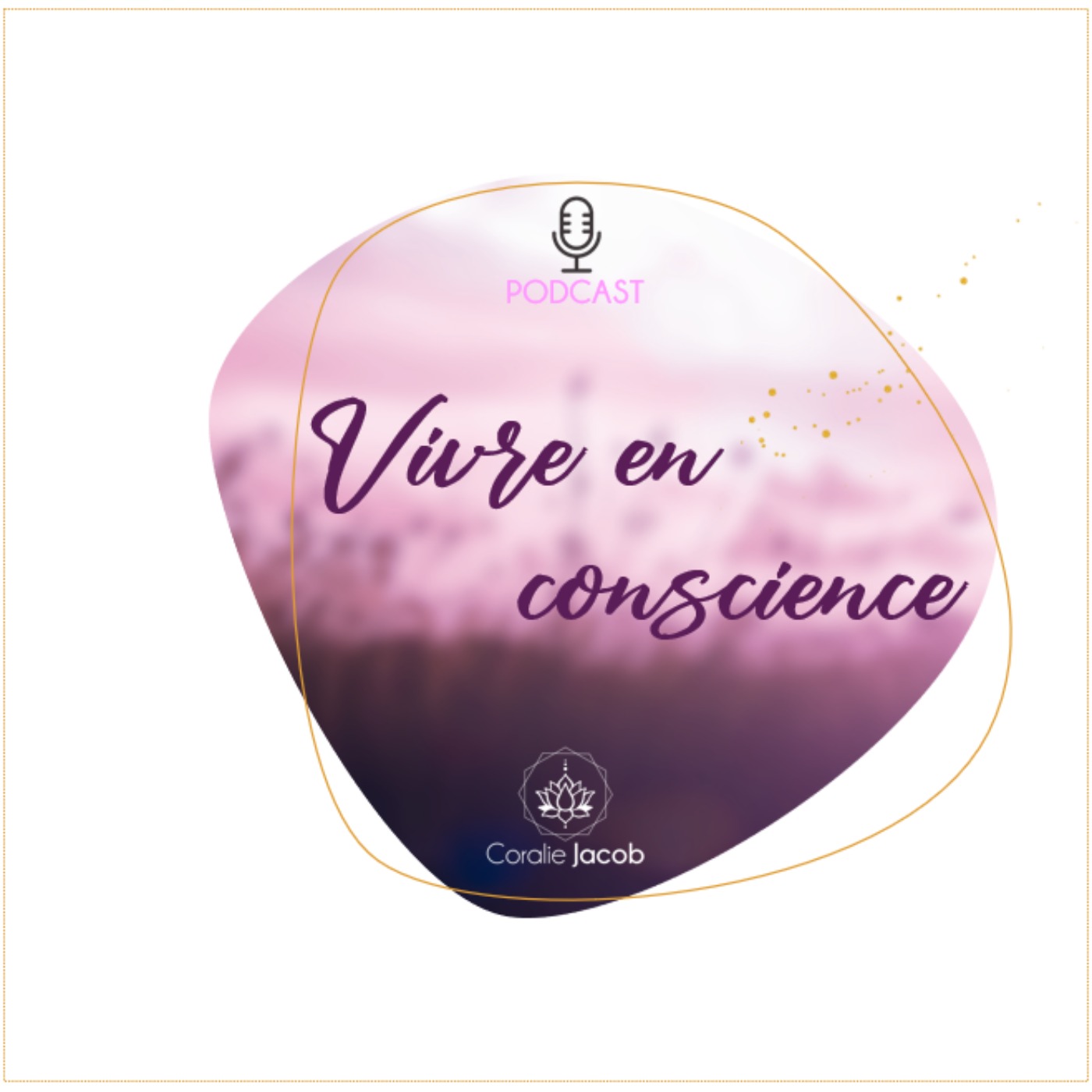 Vivre en conscience