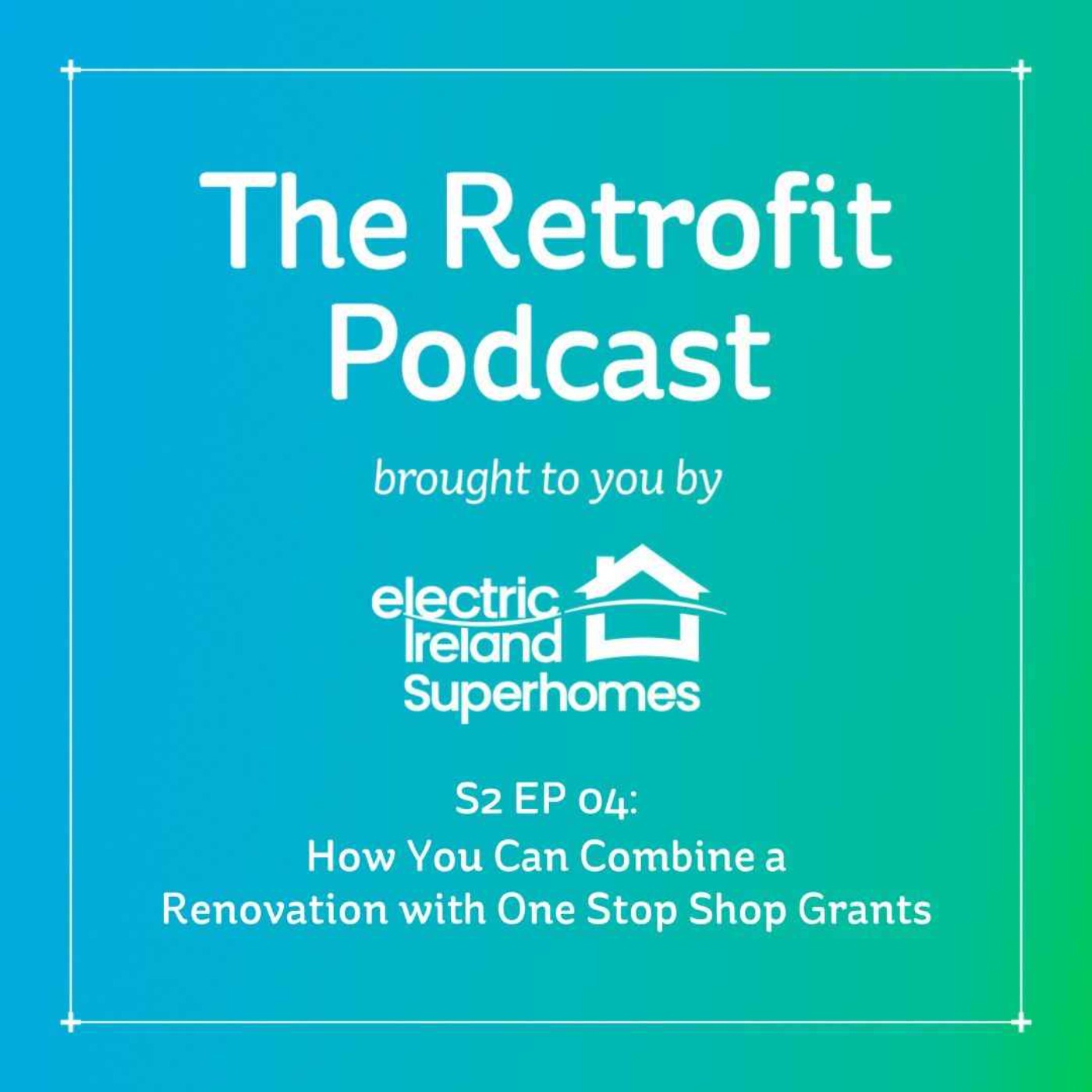 How to Combine a Renovation with One Stop Shop Grants