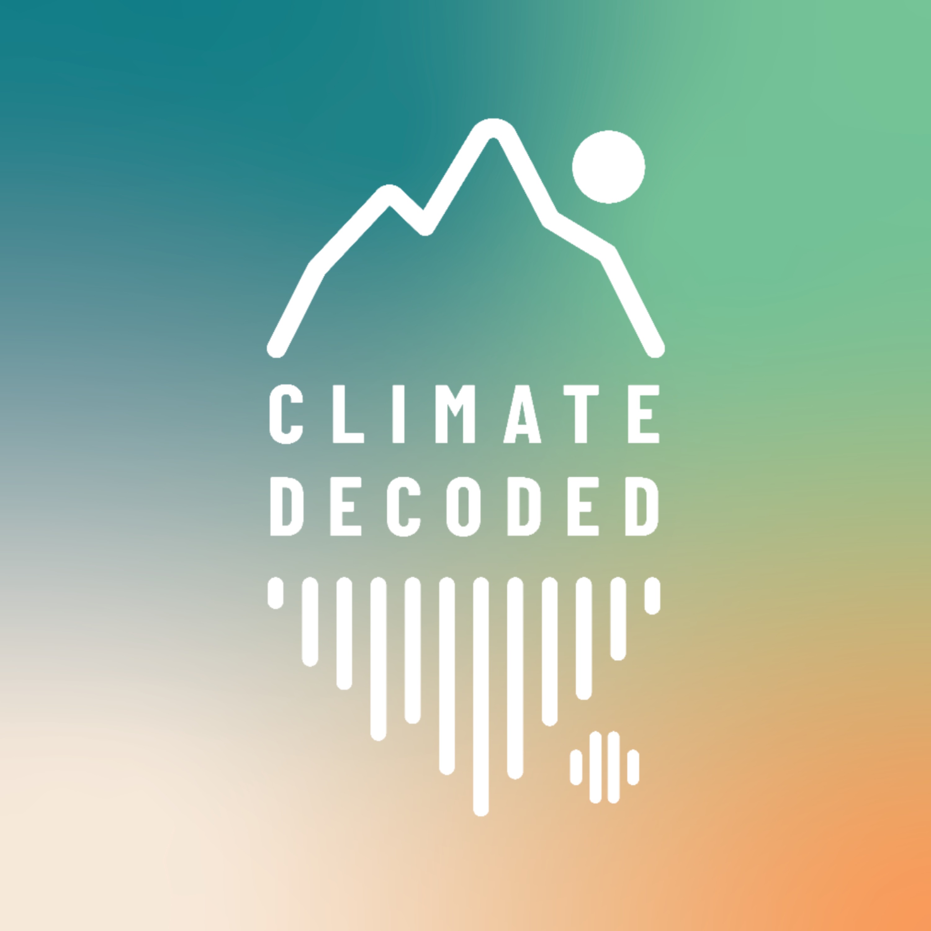 Introducing Climate Decoded