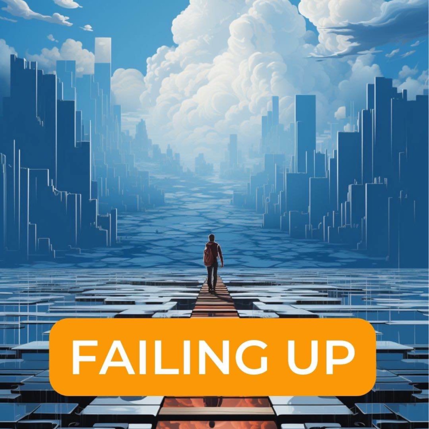 failing yourself and your goals