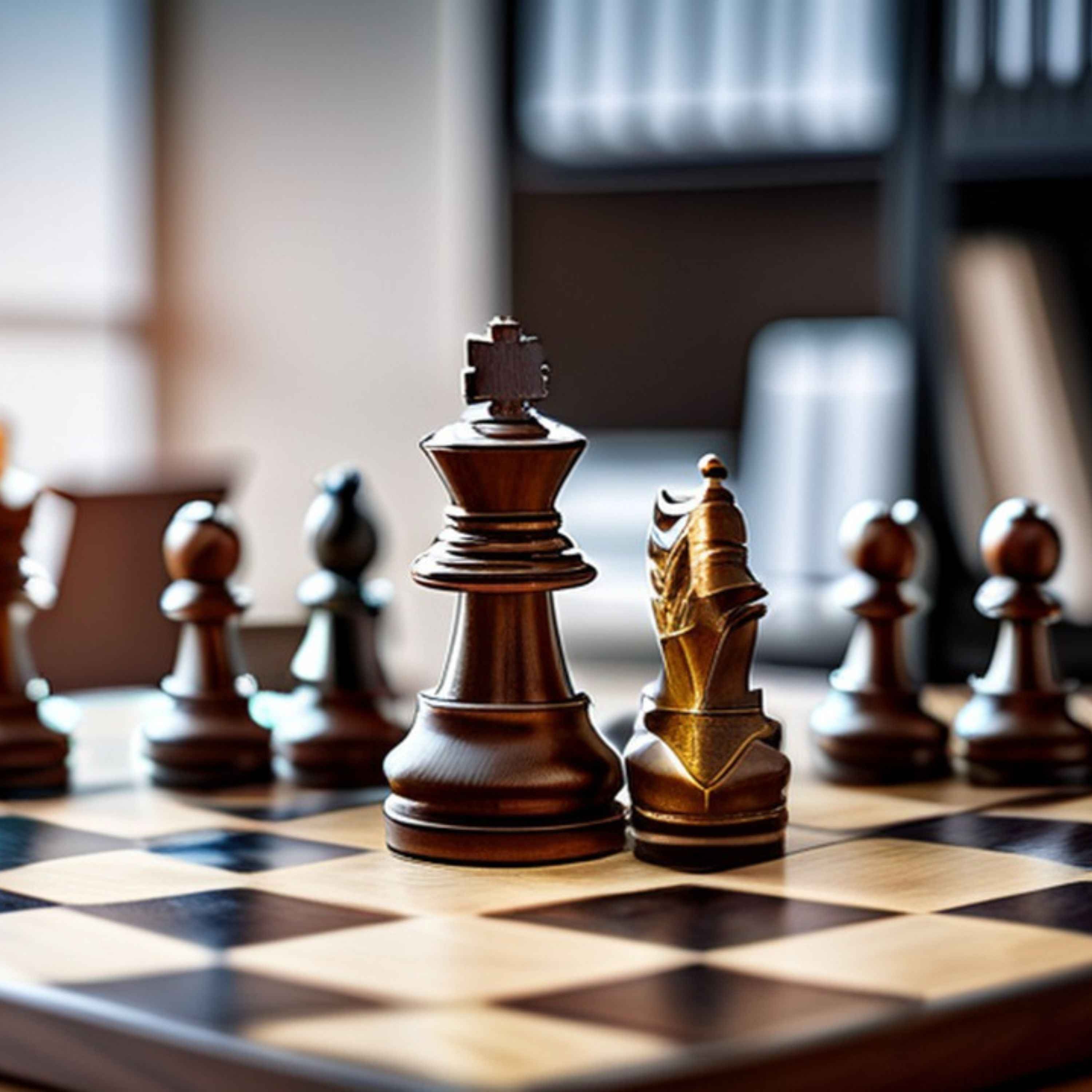 The Power of Integrity: Reacting Proactively for Success