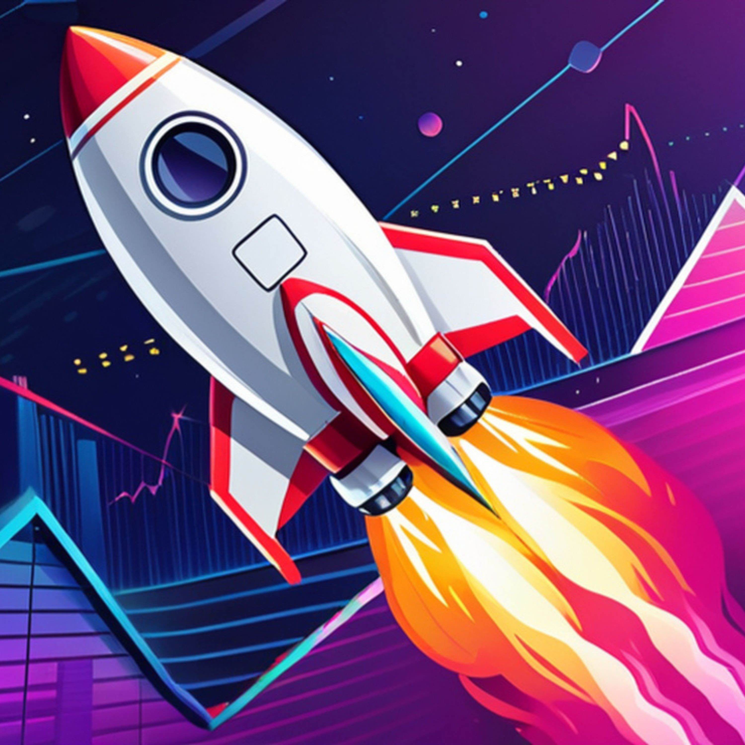 Skyrocket Your Business: Discover the Growth Formula