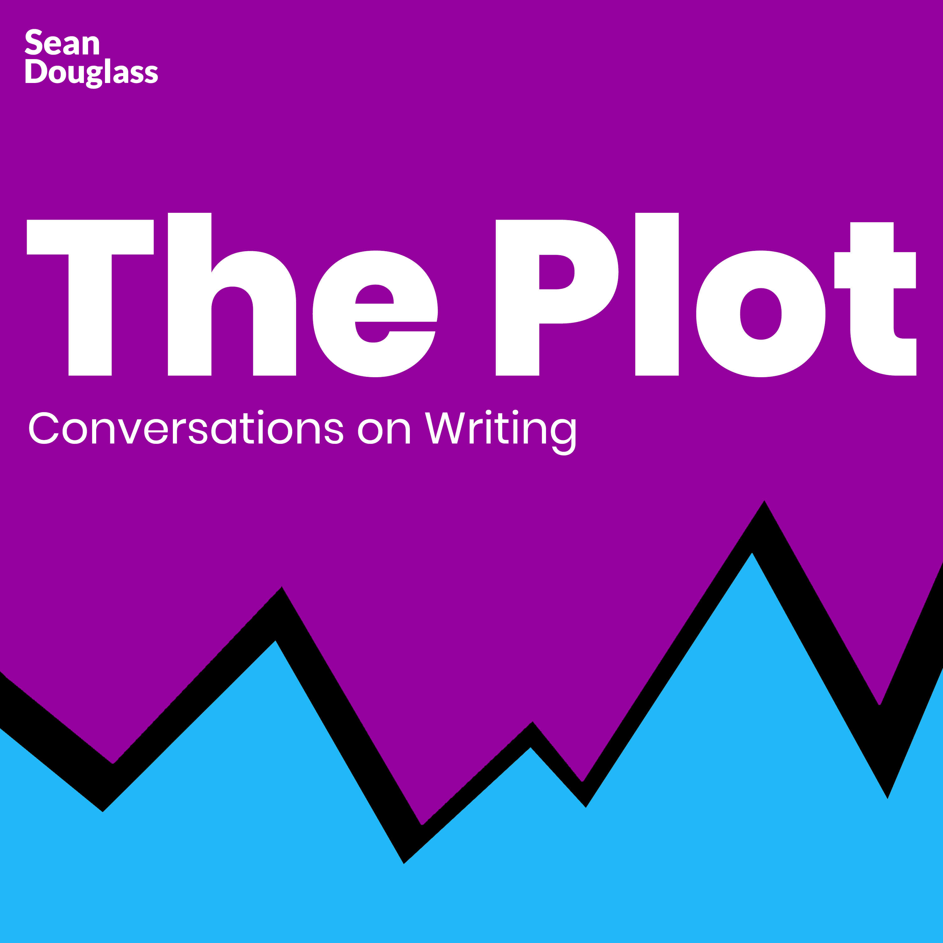 The Plot: Conversations on Writing