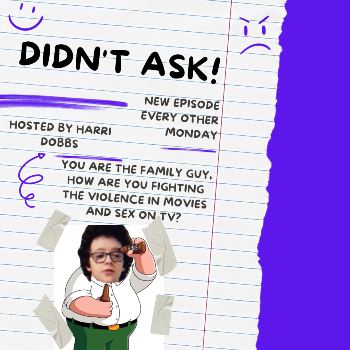 Didn\'t Ask