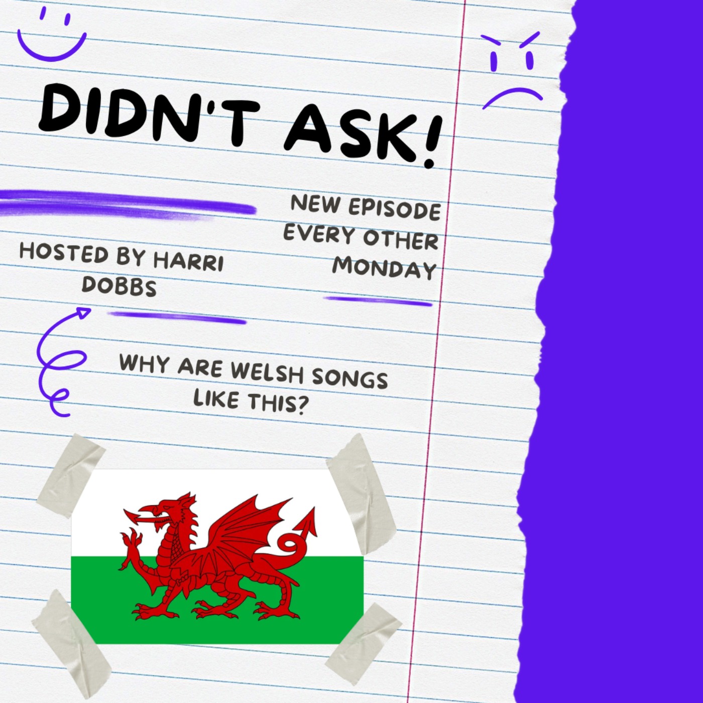 Didn\'t Ask