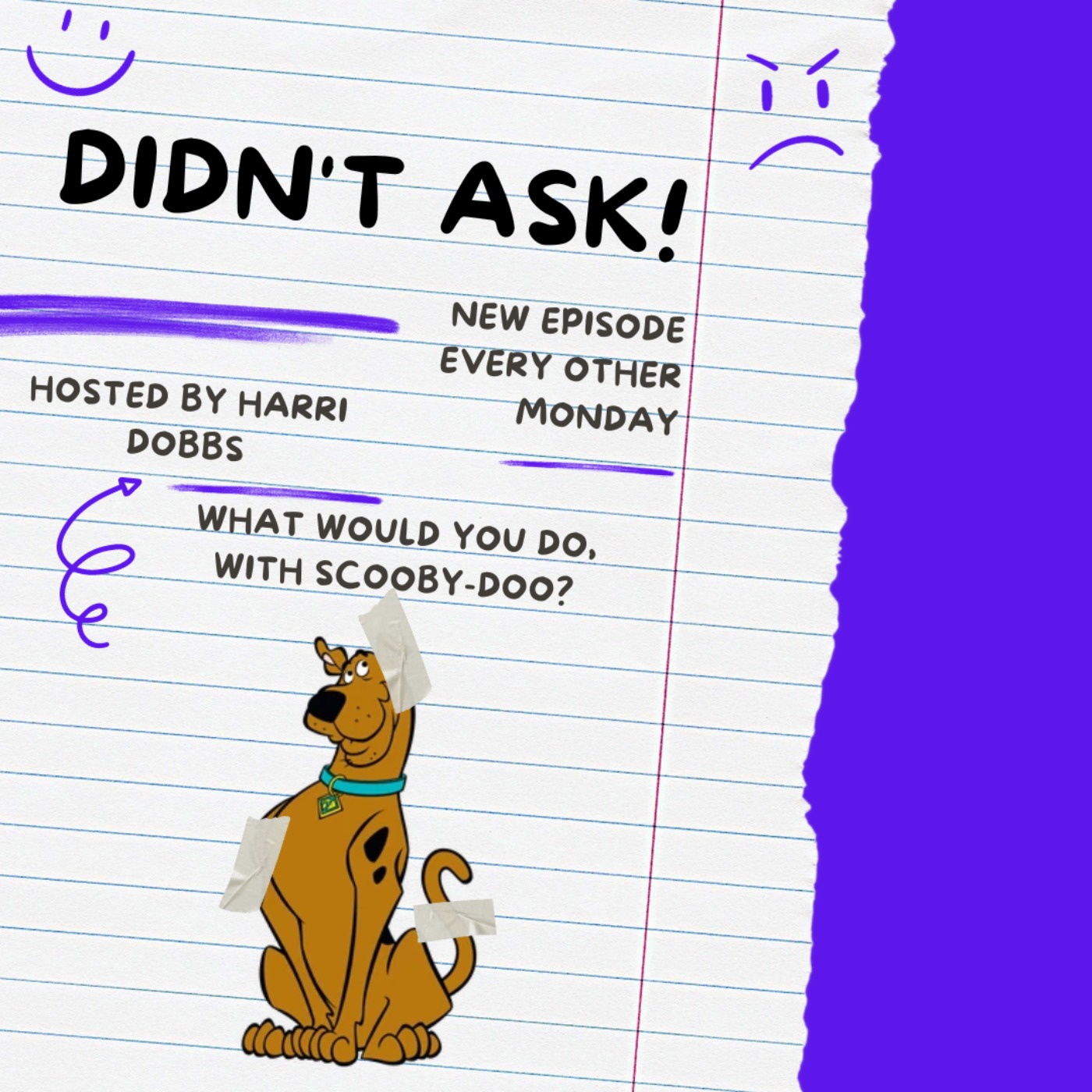 Didn\'t Ask