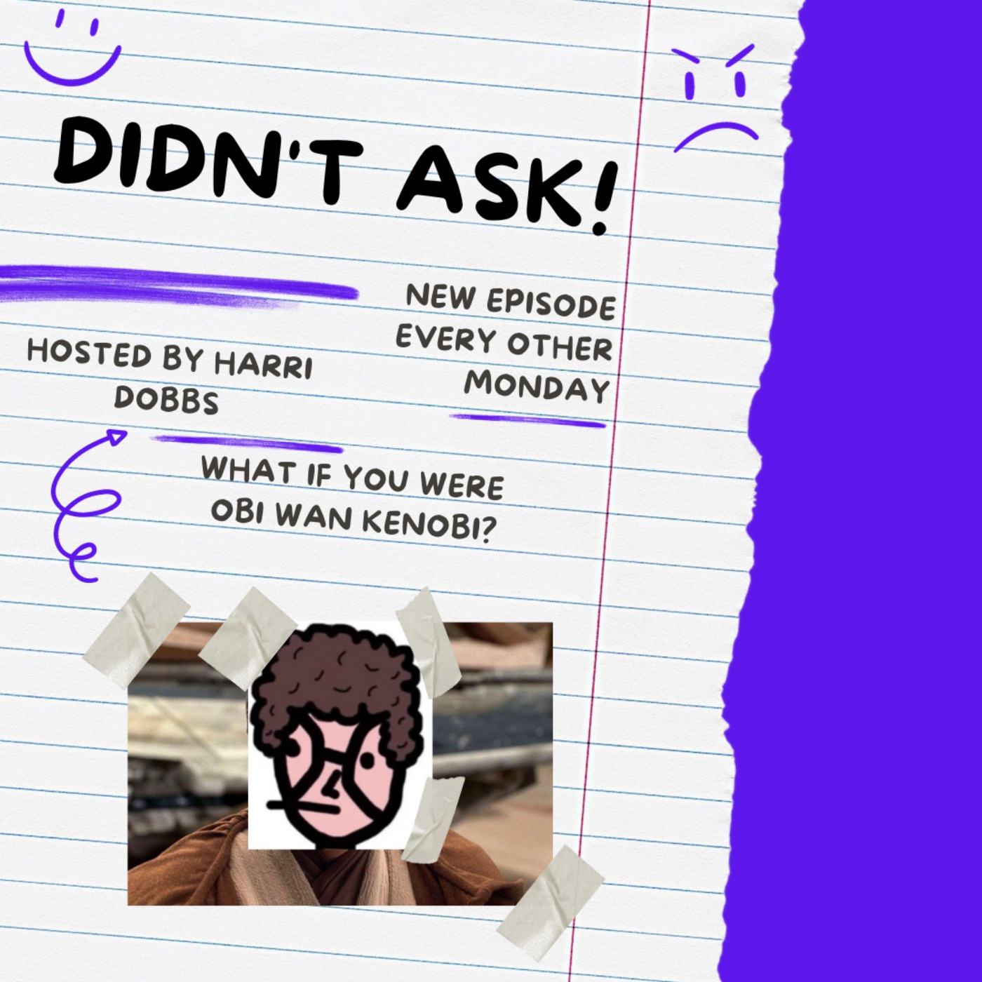 Didn\'t Ask
