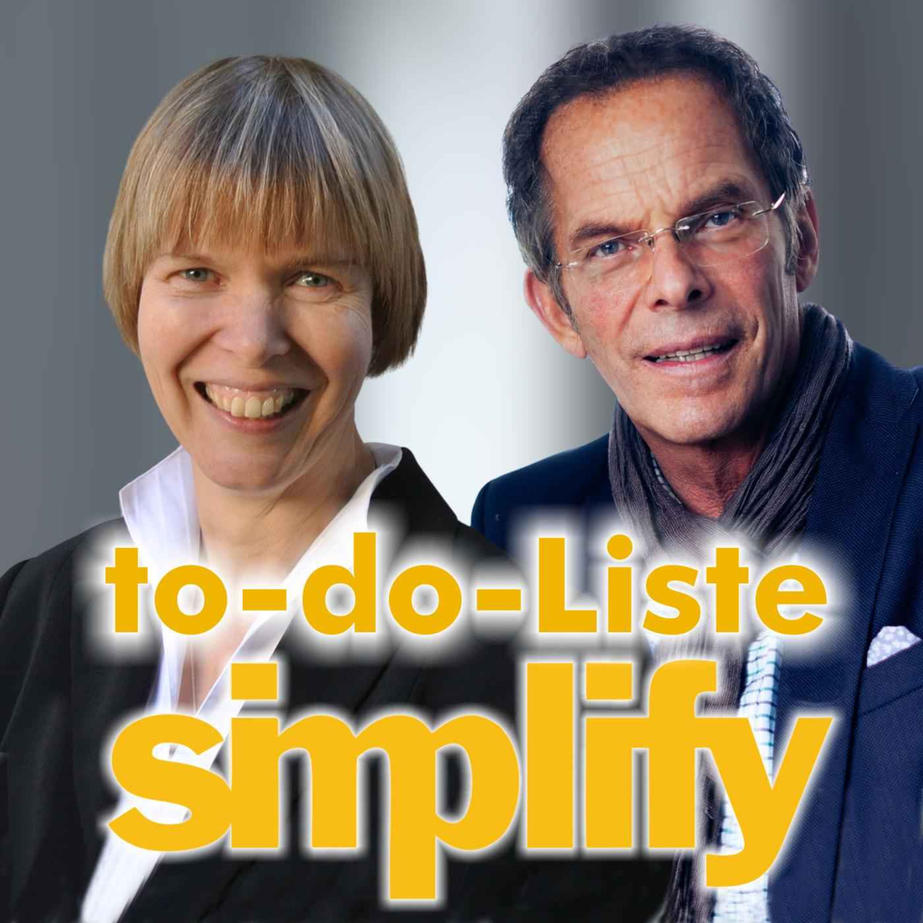 Ruths Tipps für die to-do-Liste - podcast episode cover