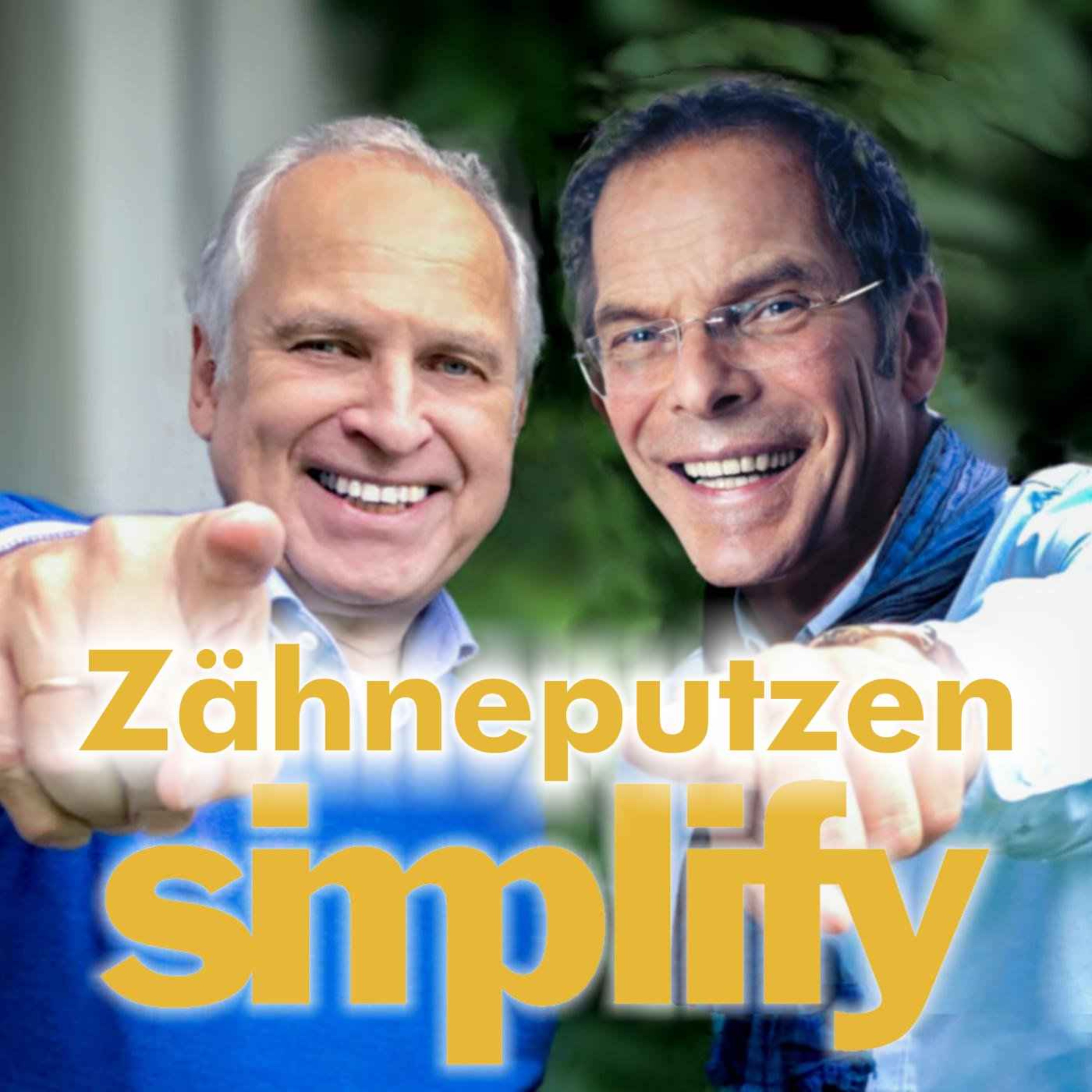 Tikis Tipps fürs Zähneputzen - podcast episode cover