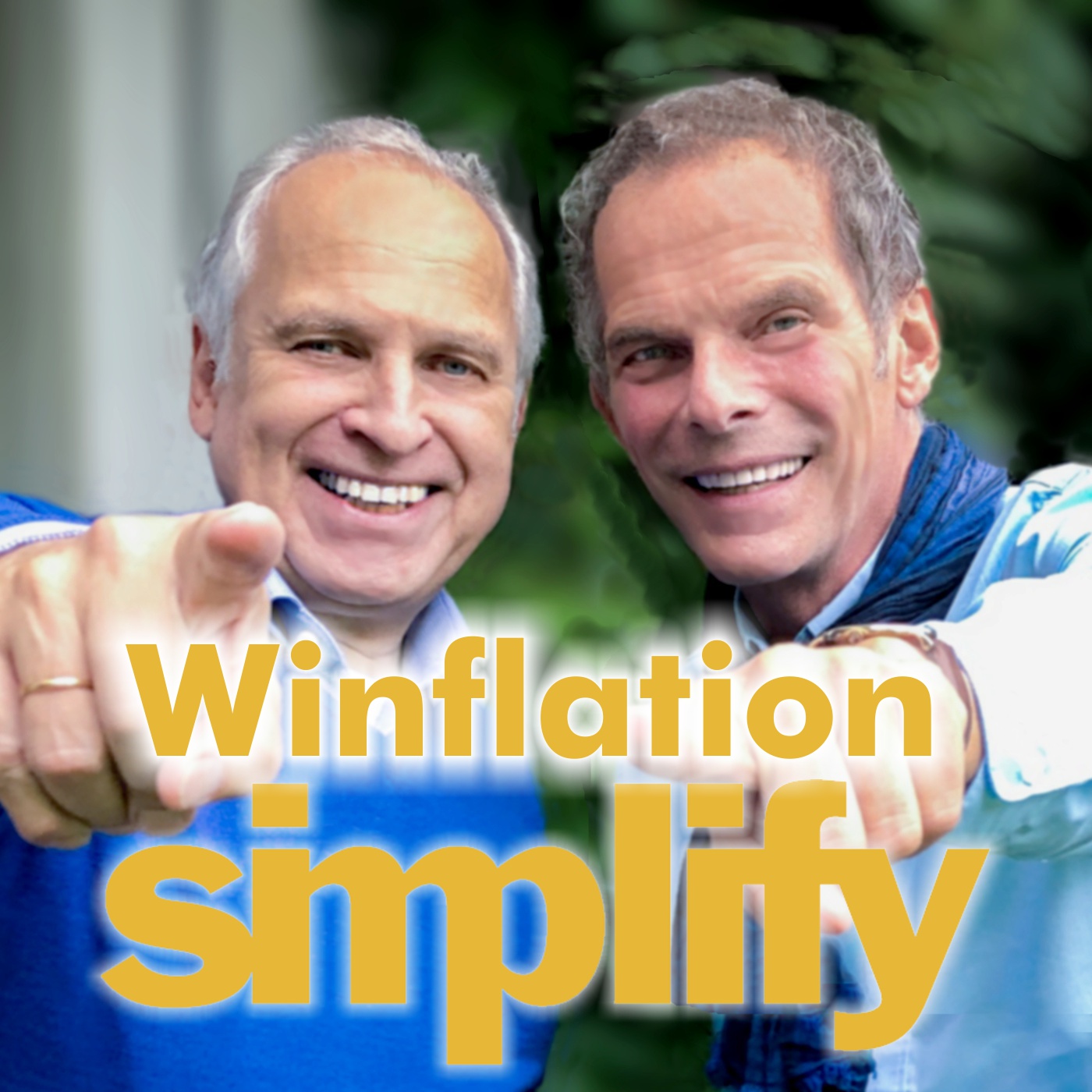 Tikki`s Tipps zur Winflation - podcast episode cover