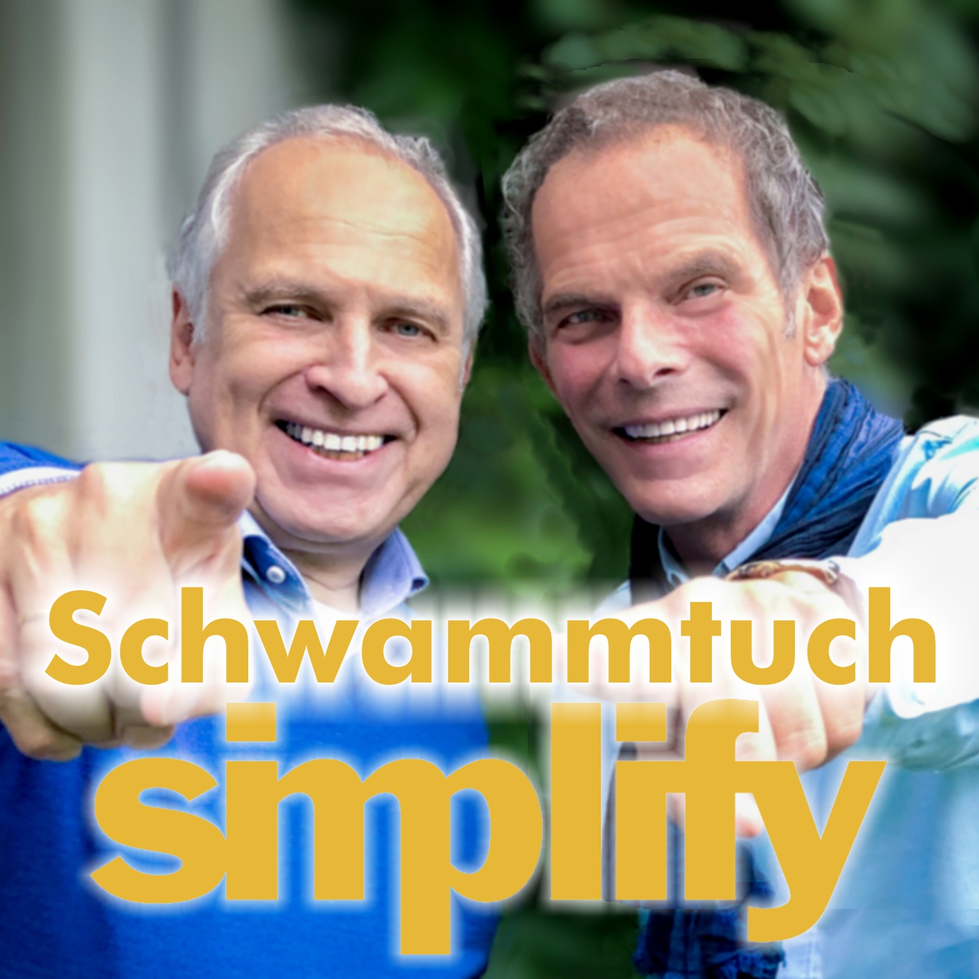 Tikis Tipps für`s Schwammtuch - podcast episode cover