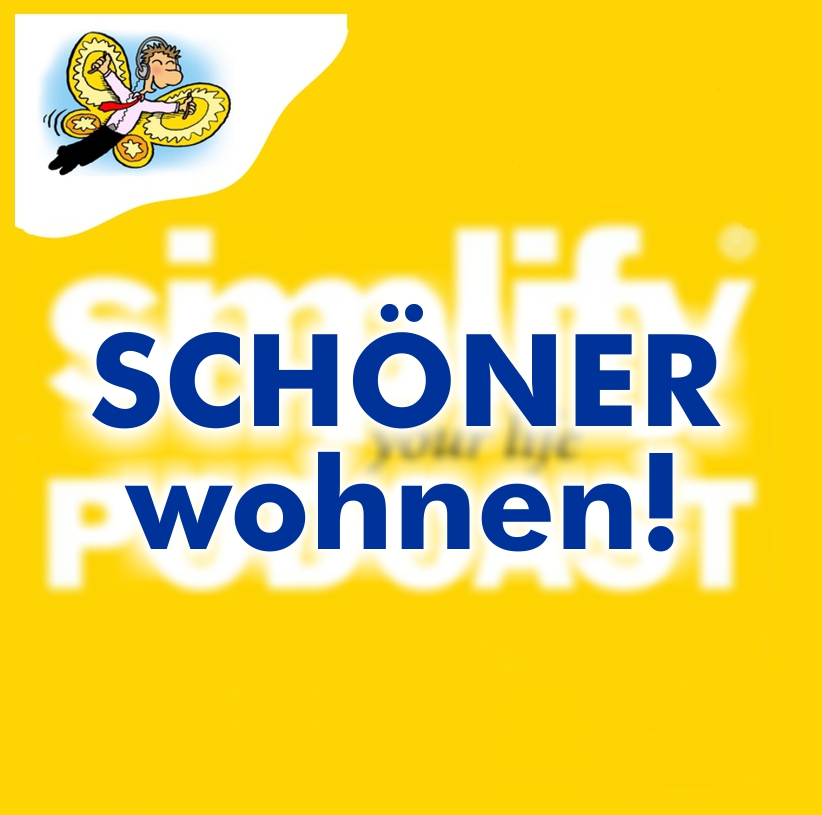 Schöner Wohnen... - podcast episode cover