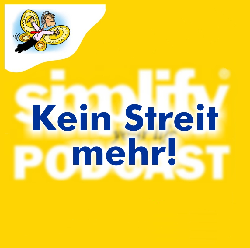 Immer Zoff um ... - podcast episode cover