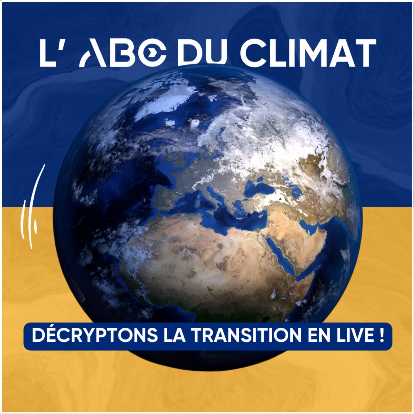 Le sport face à la transition écologique : comment transformer l’essai ? episode artwork