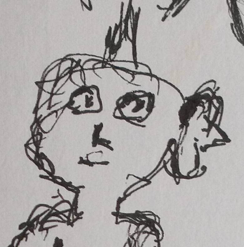 Gem Sheldrake