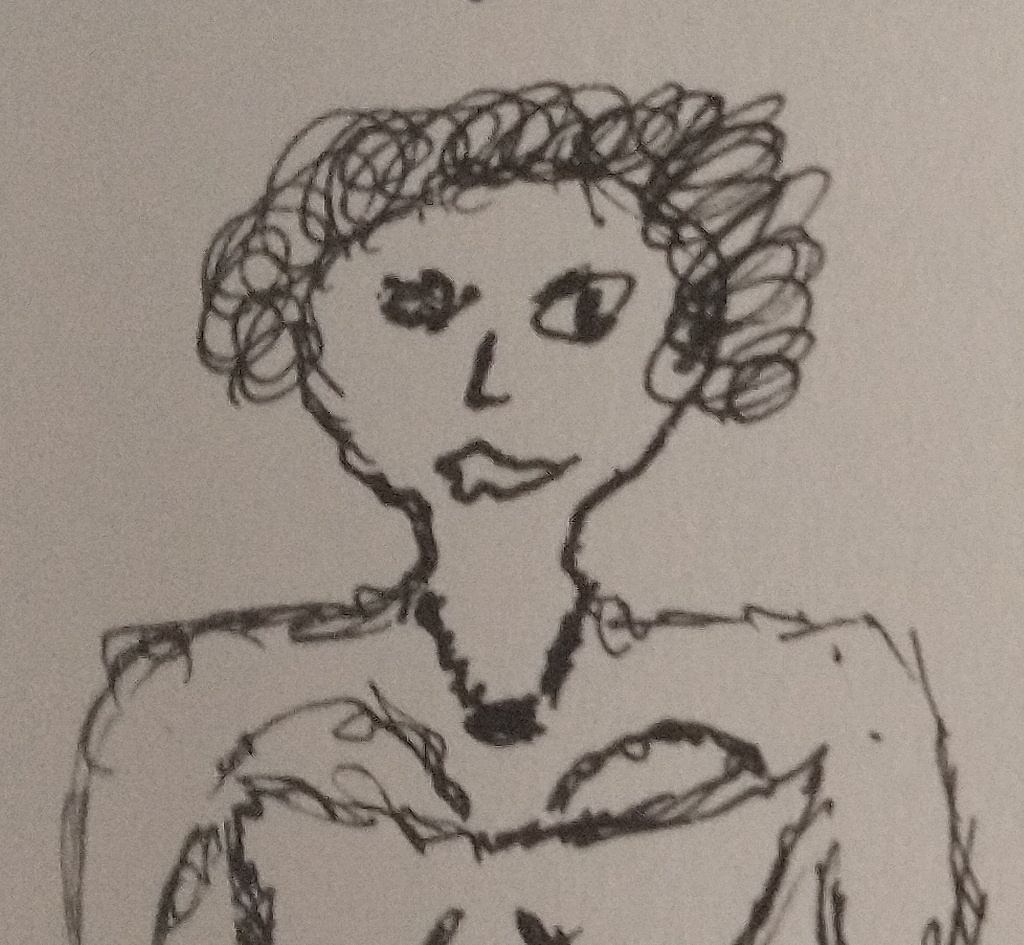 Morrighan Corbel