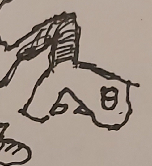 Rough Sketch Podcast