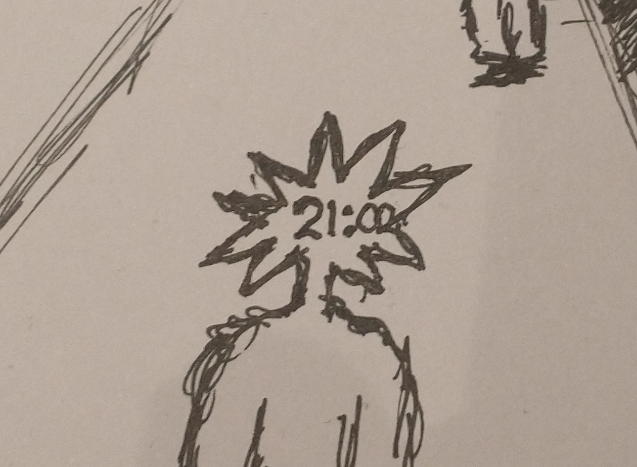 Rough Sketch Podcast