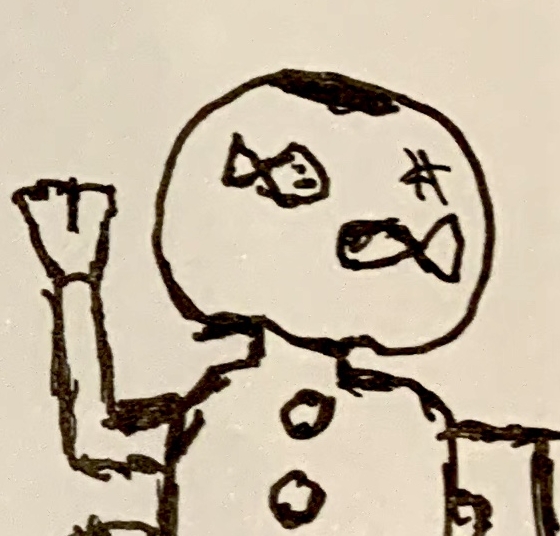 Rough Sketch Podcast