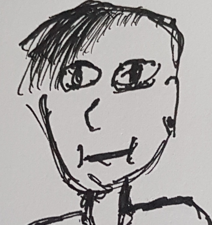 Stephen Hayles - Part 1