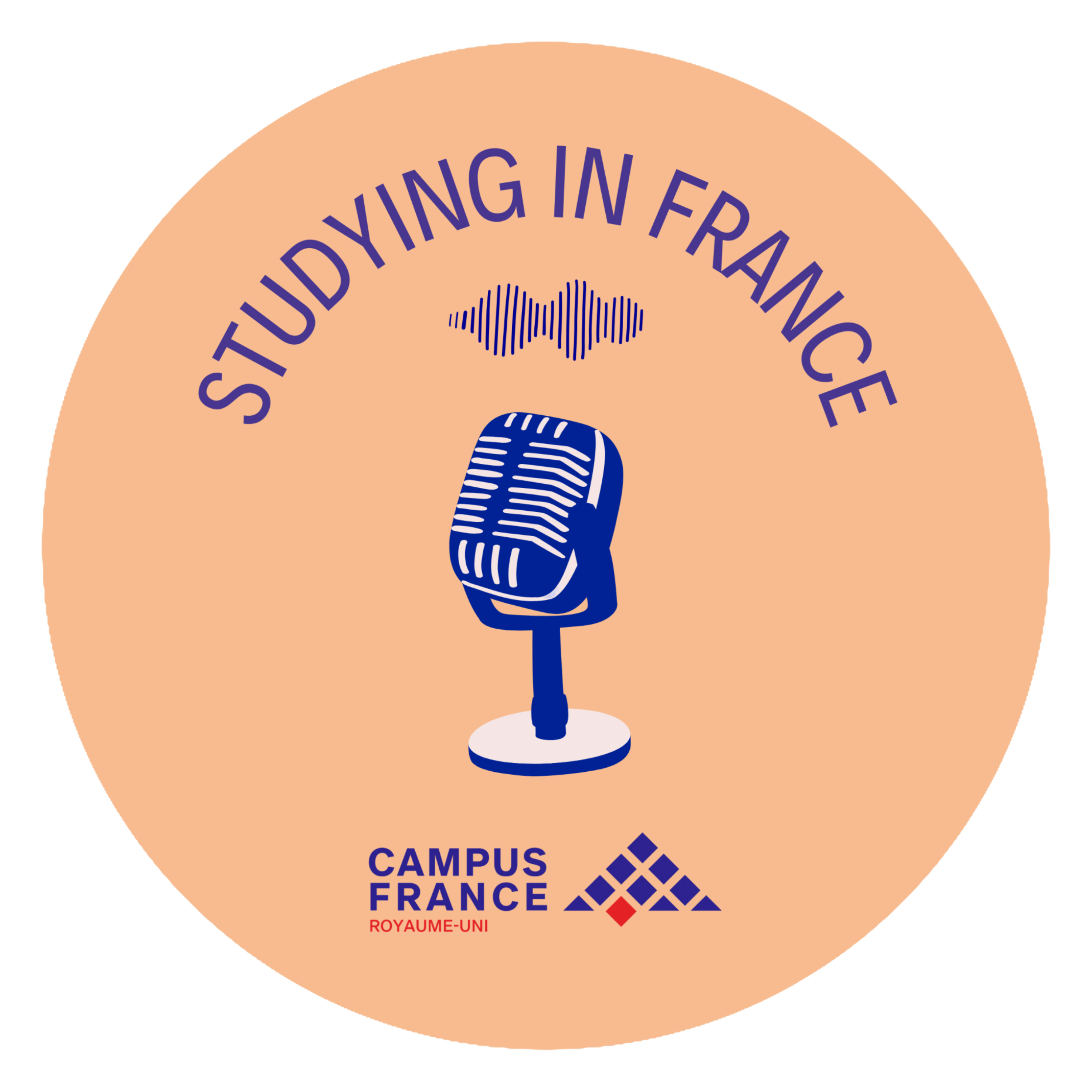 Episode 3: How to apply on the Etudes en France platform?