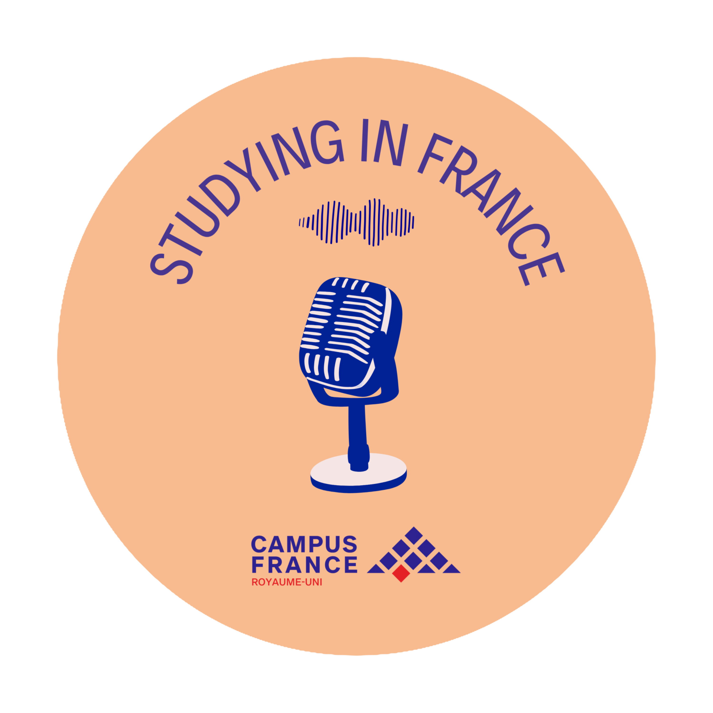 Episode 9: French-speaking talents, global careers episode artwork