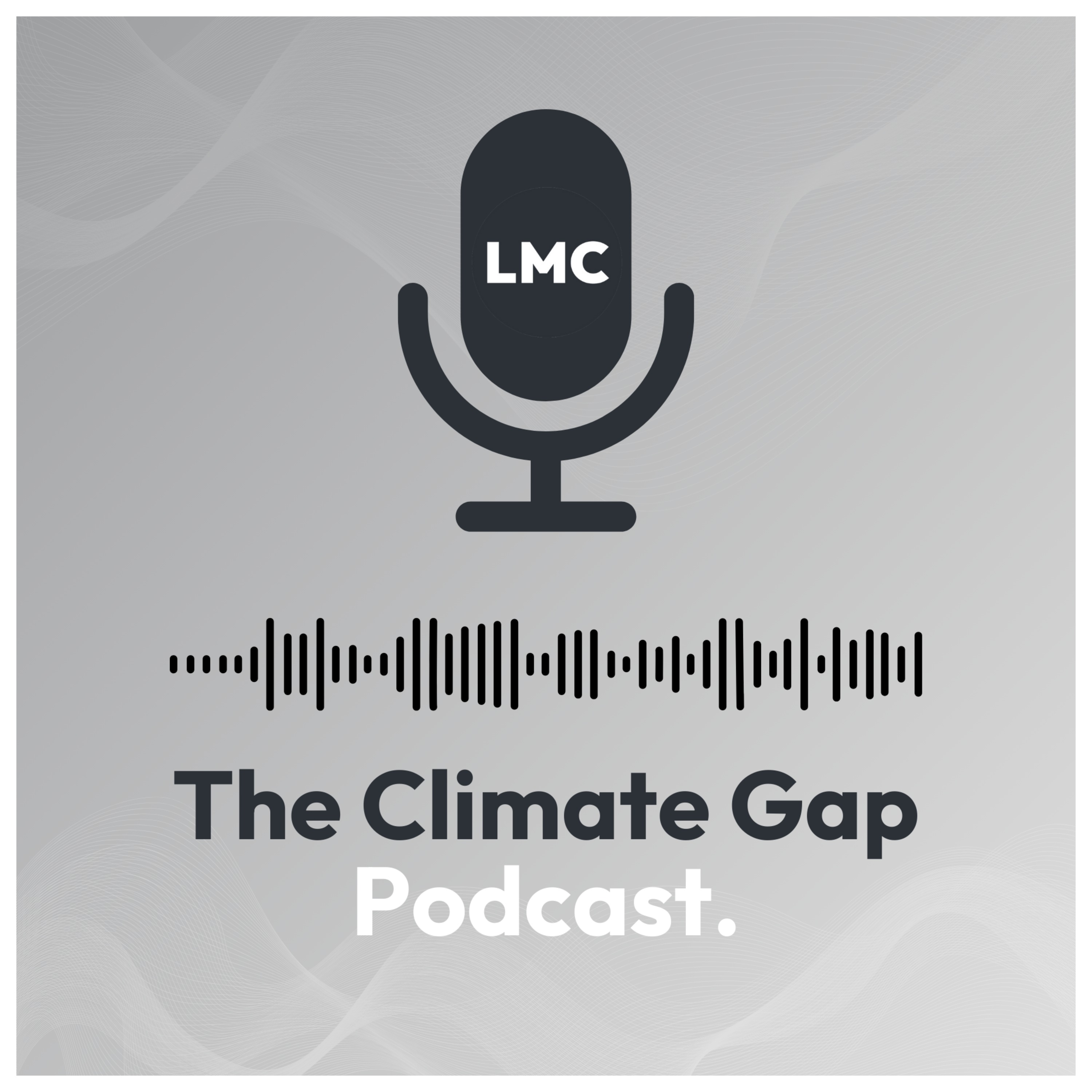 The Climate Gap | LMC