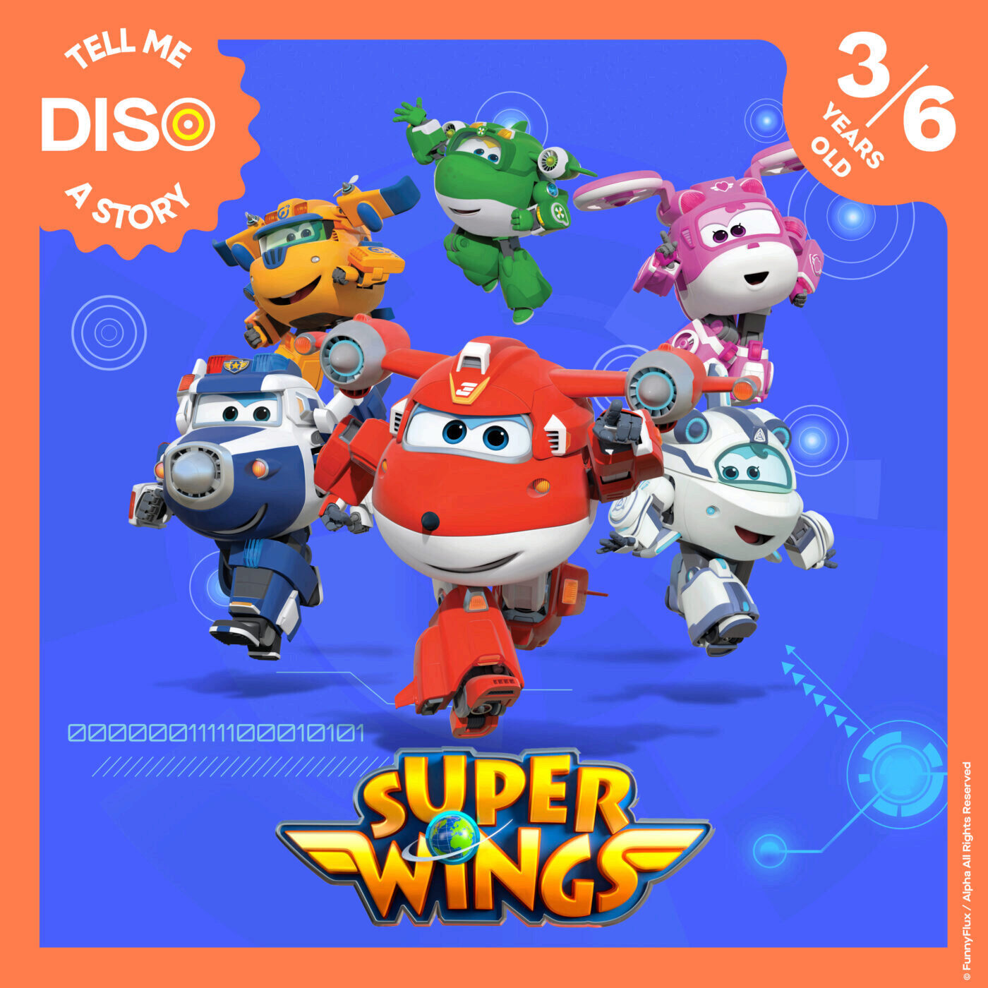 1 - Cosmic Slam Dunk