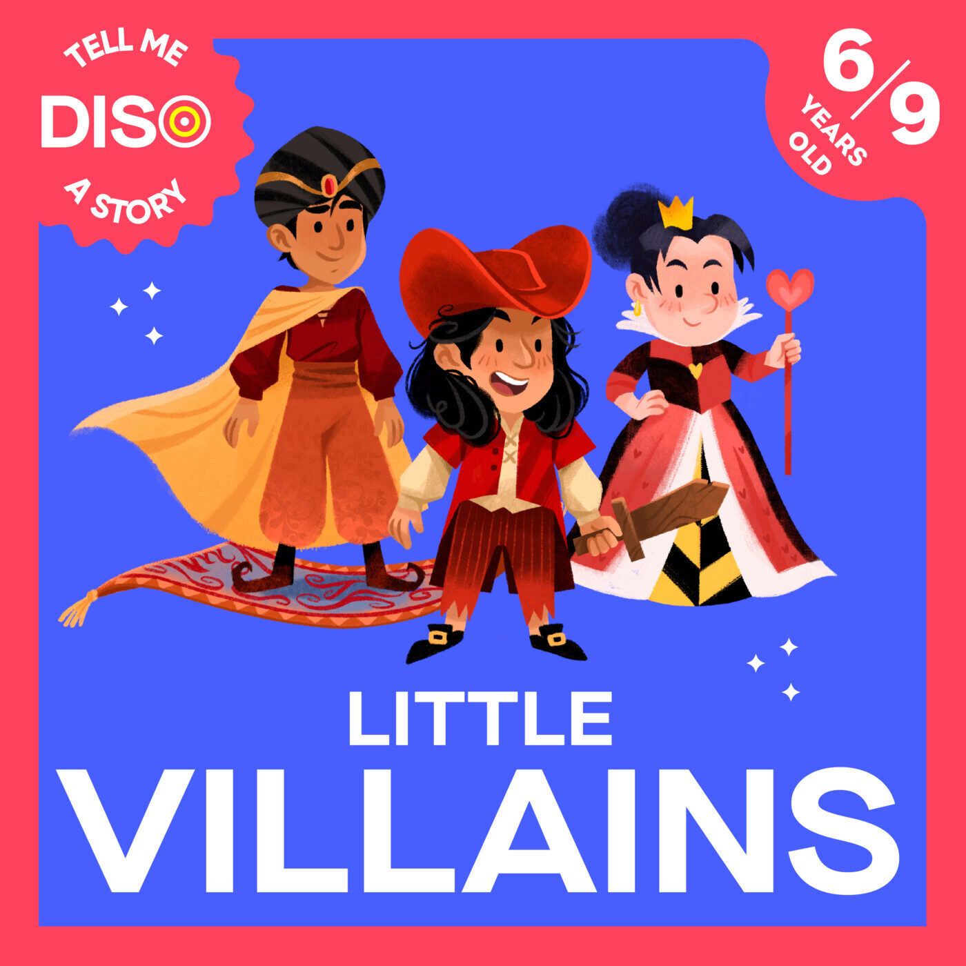 1 - Little Gothel