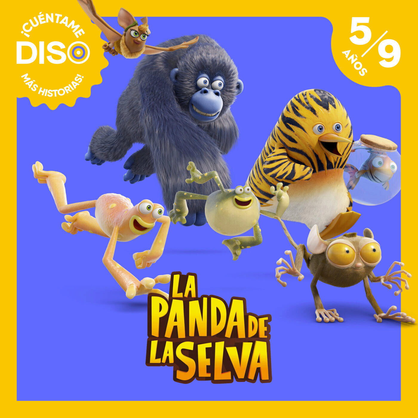 2 - La Roca de la Perdición