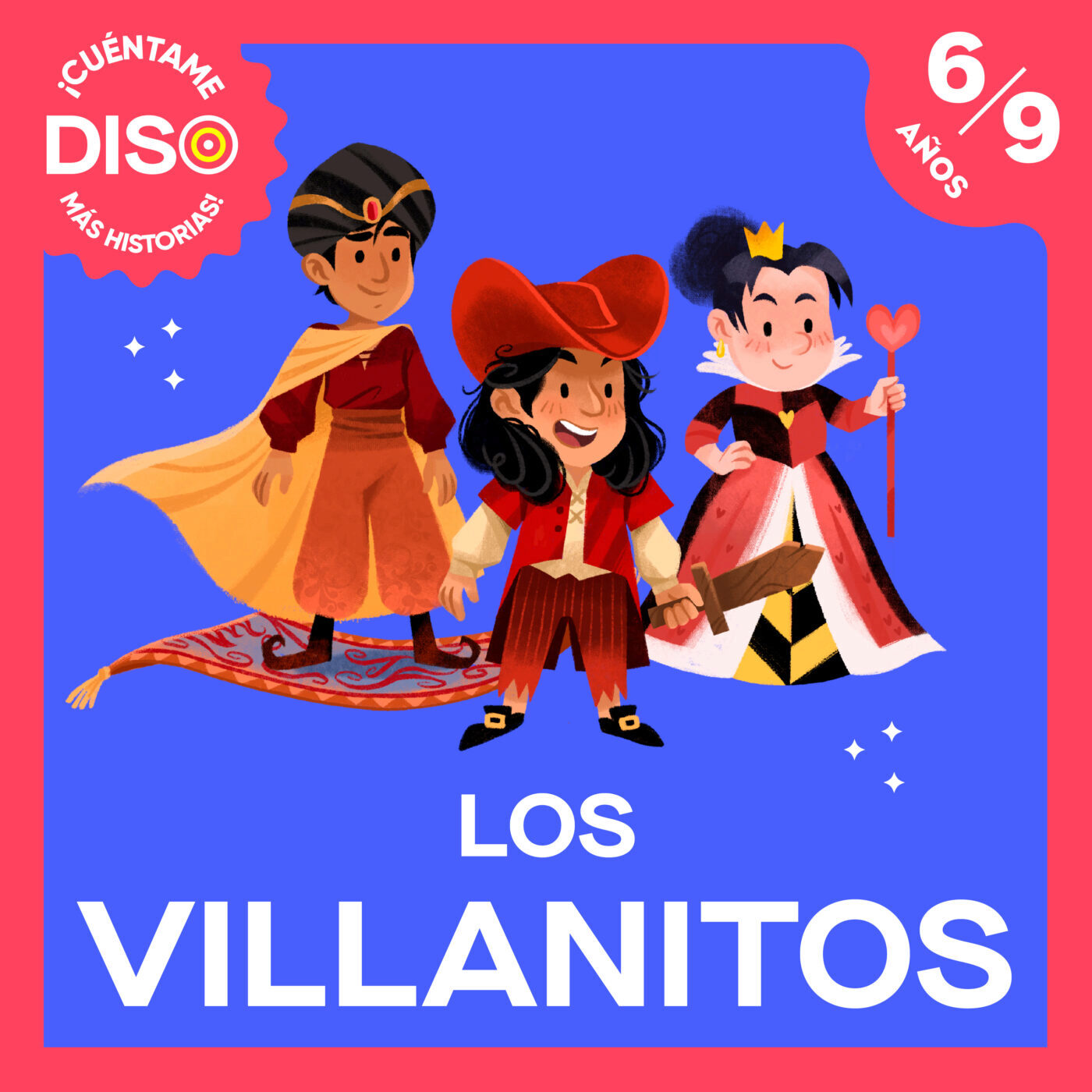 1 - La pequeña Gothel
