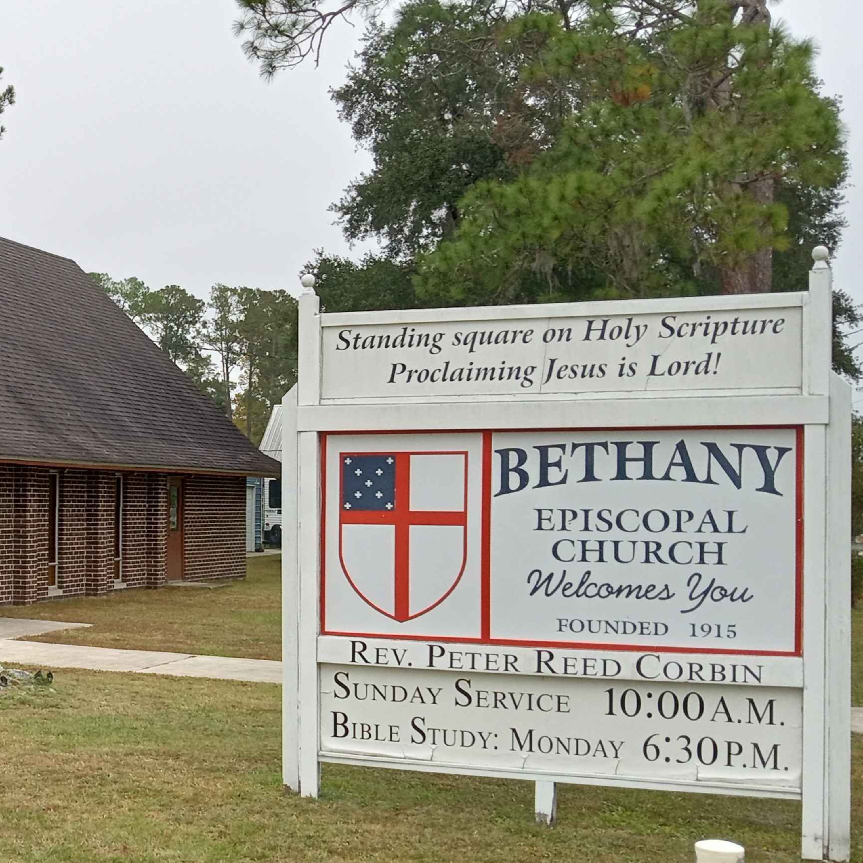 Bethany Episcopal Church 