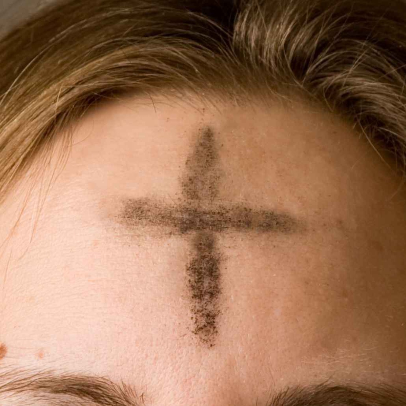 Ash Wednesday Service episode artwork