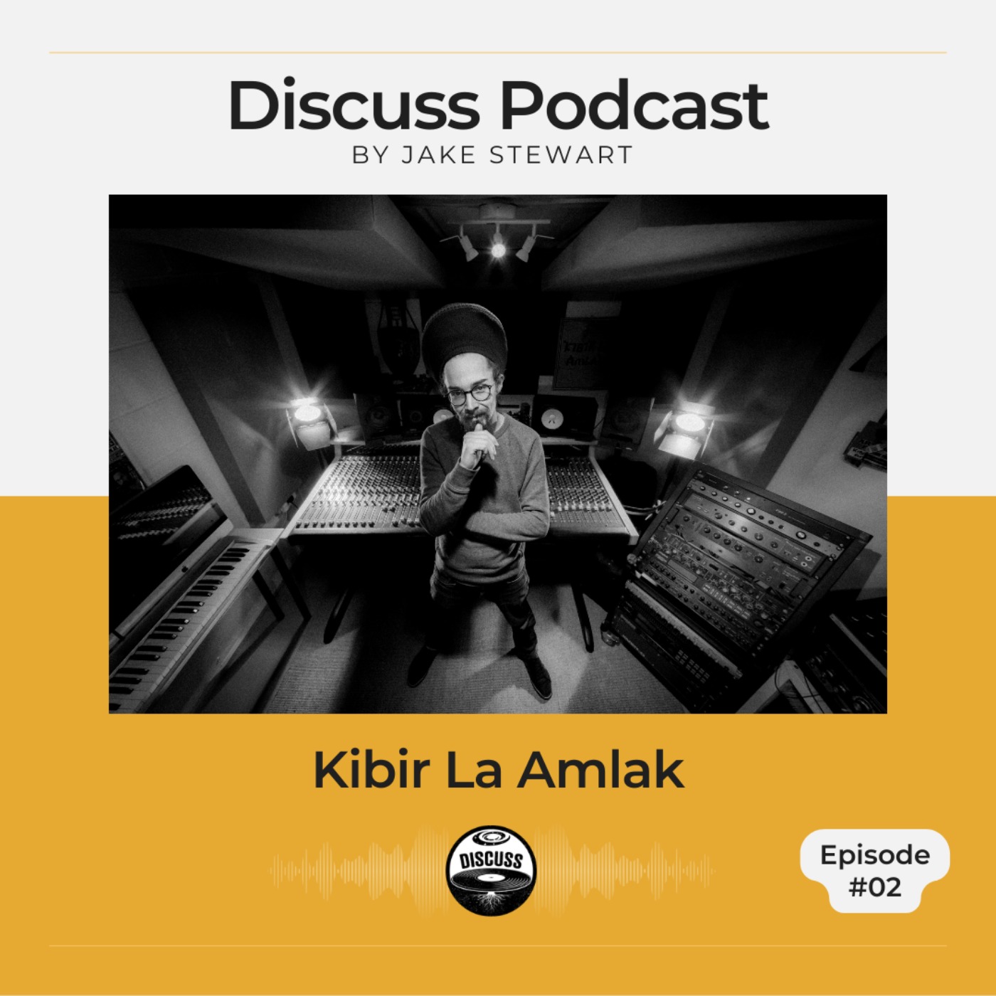 #02 - Kibir La Amlak