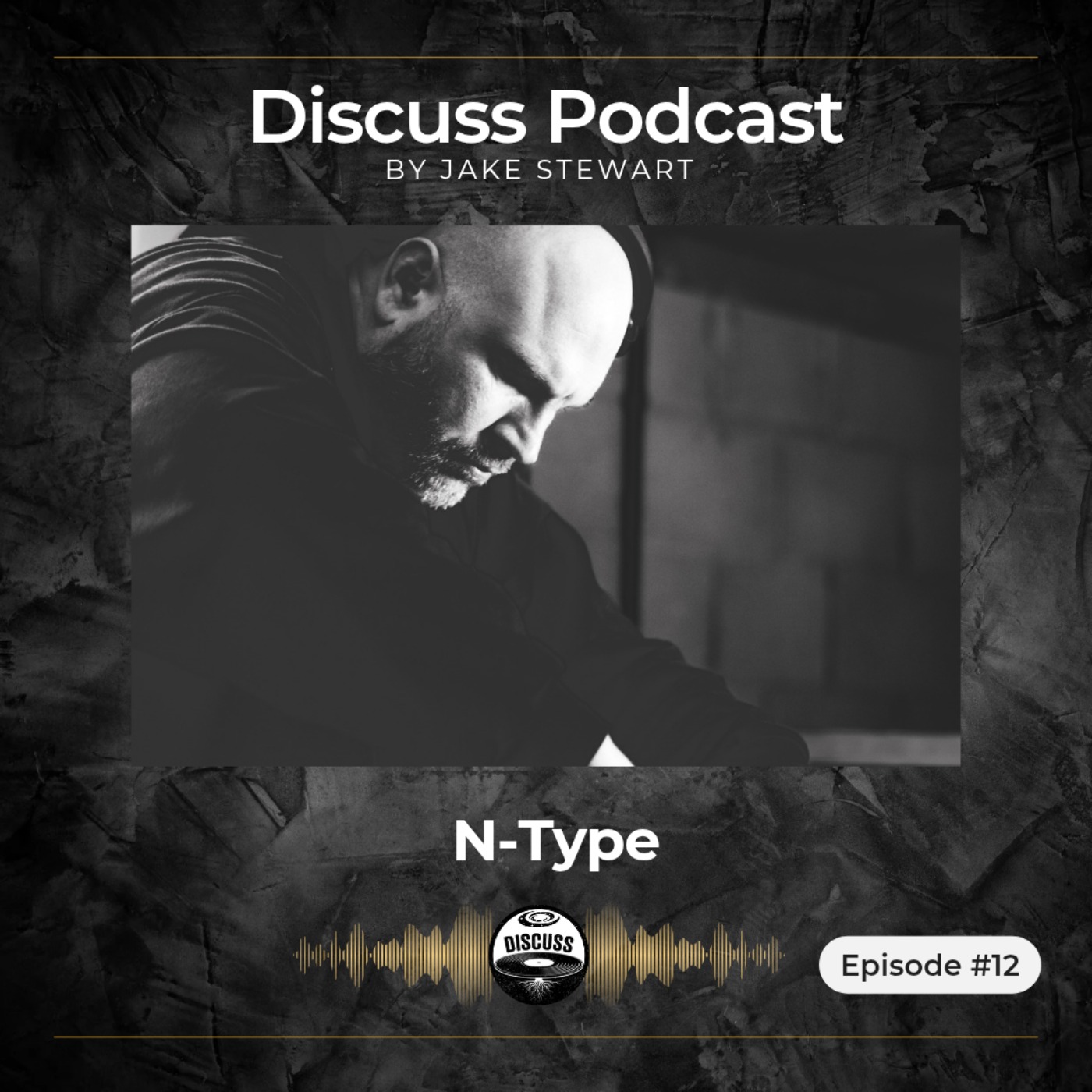 #12 - N-Type episode artwork