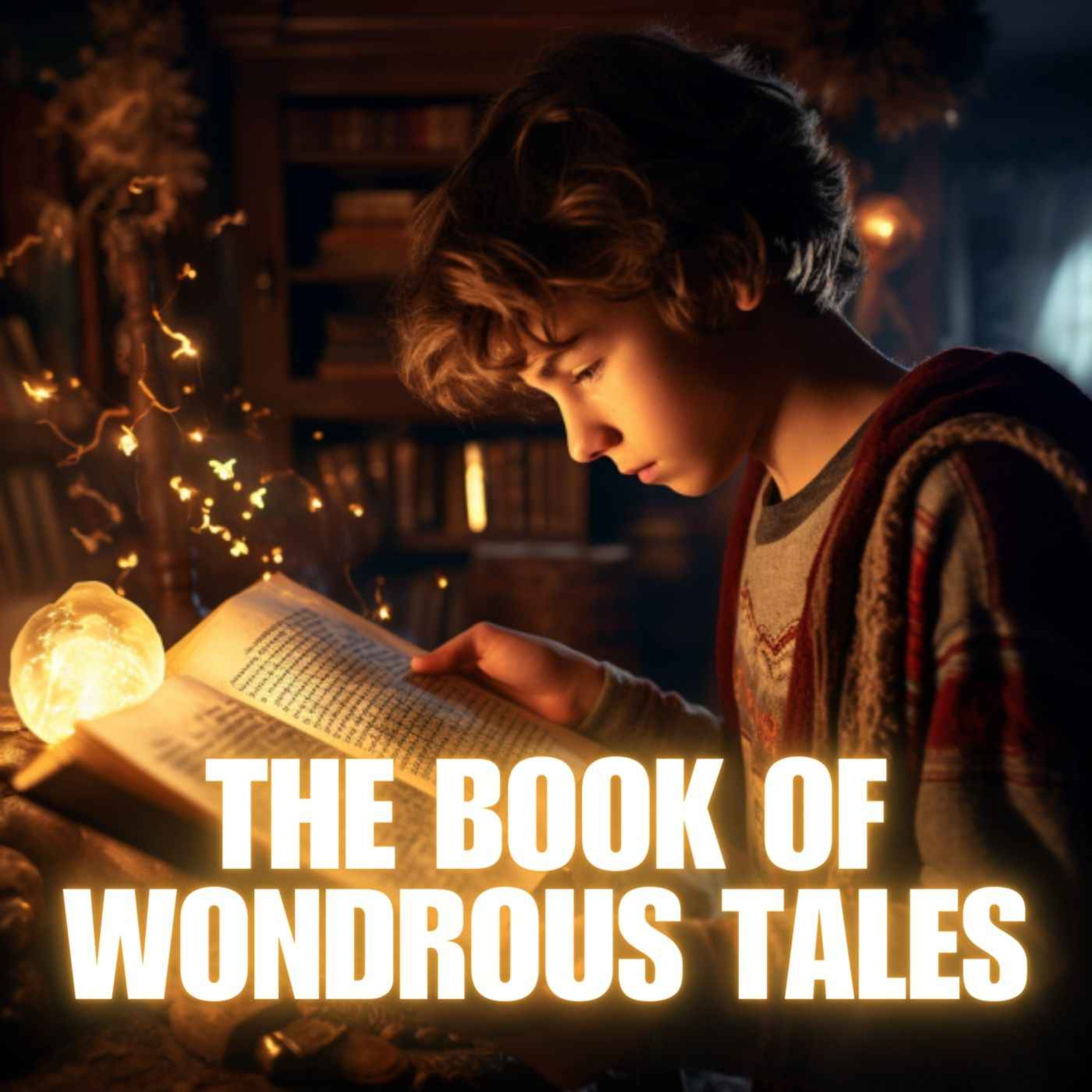 Bedtime Story