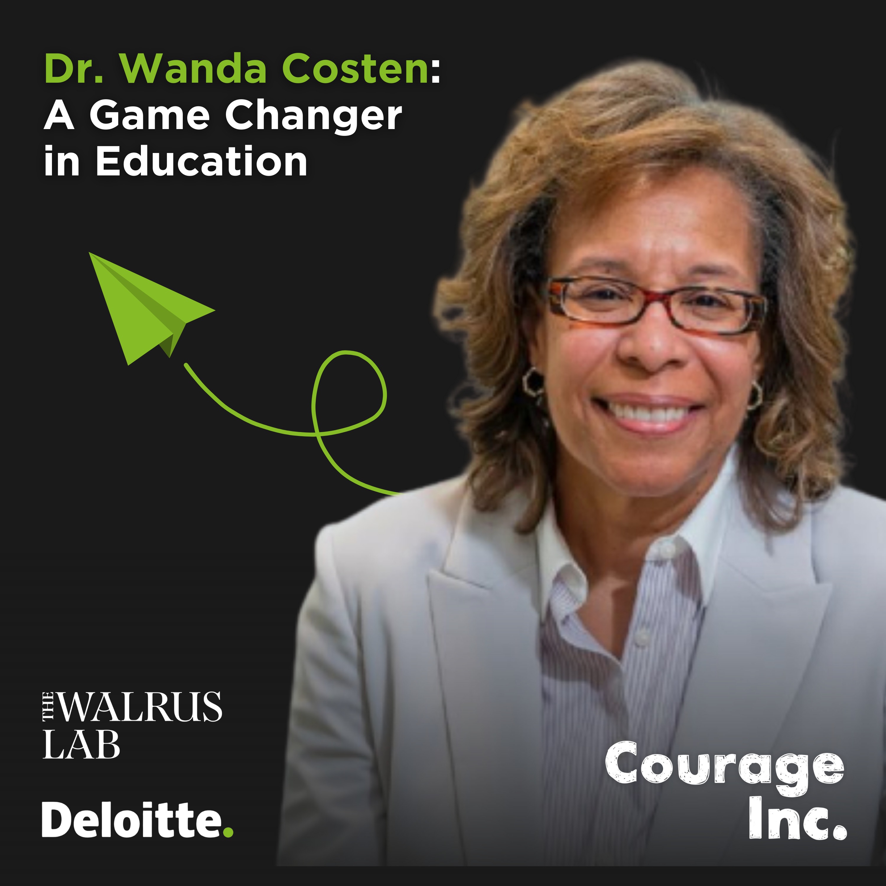 Dr. Wanda Costen: A Game Changer in Education