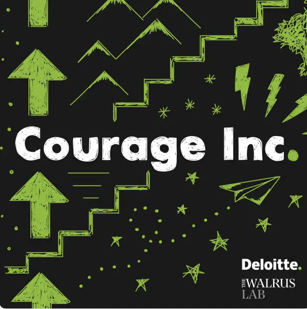 cover art for Dr. Kevin Smith: A Network of Courage