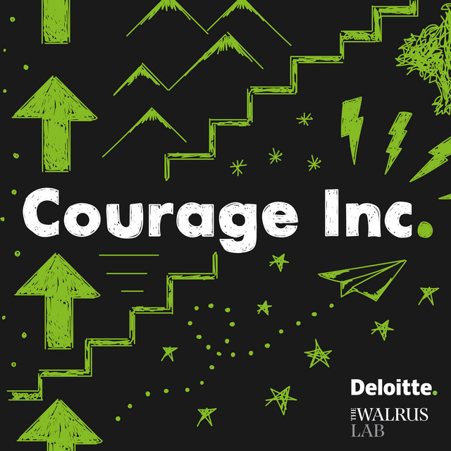 Courage Inc., Season 3, Trailer