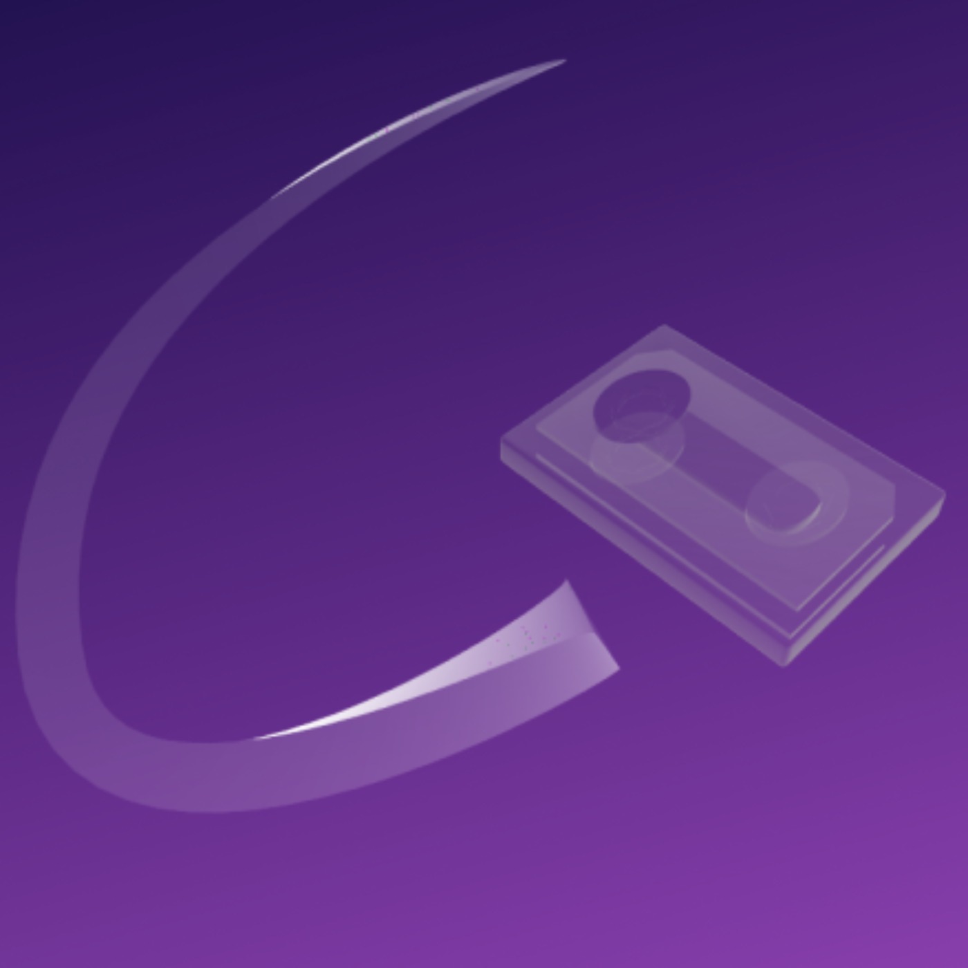 Cosmic Cassette