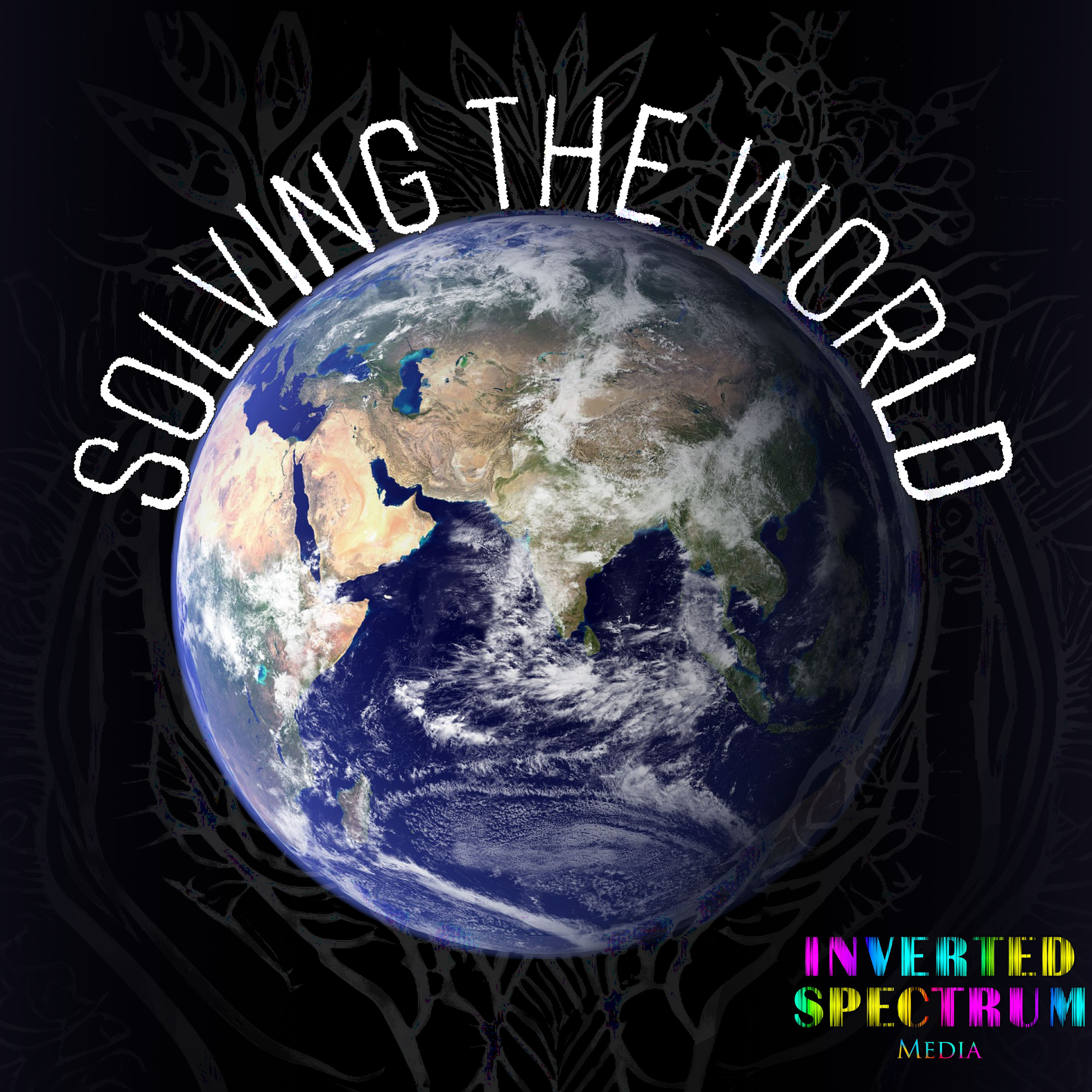 Solving The World