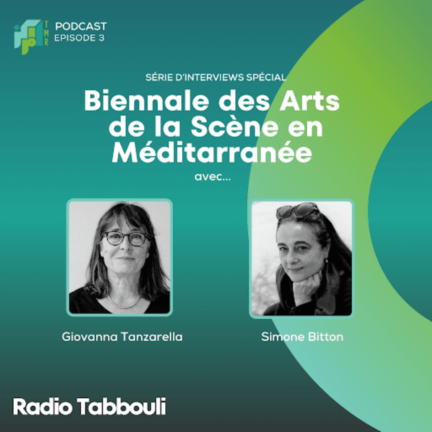 Radio Tabbouli
