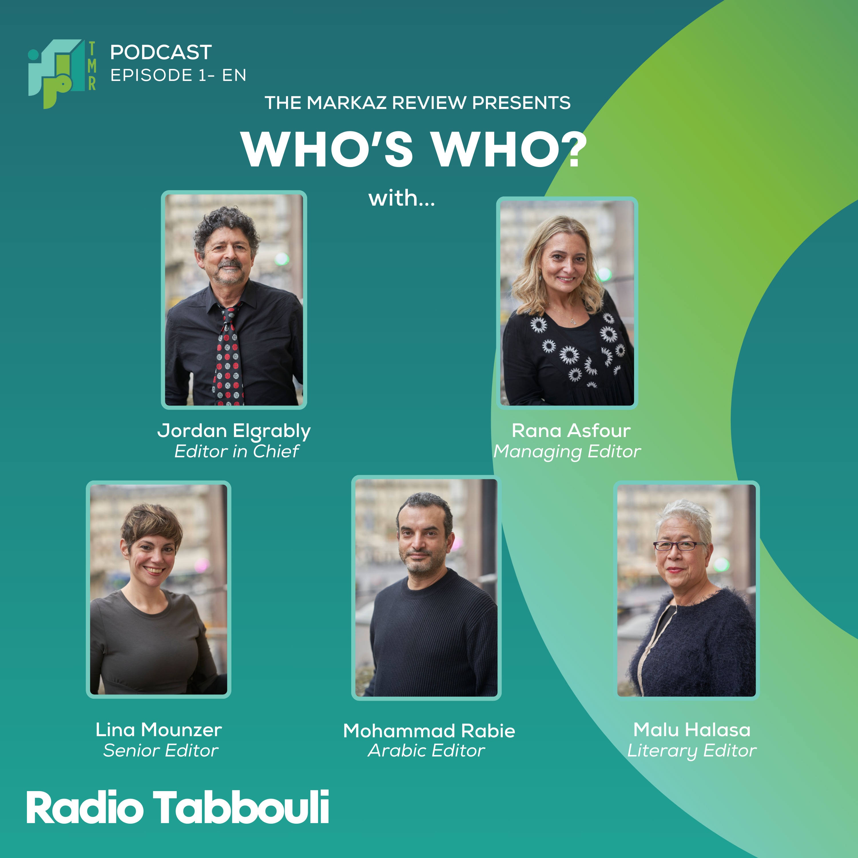Radio Tabbouli