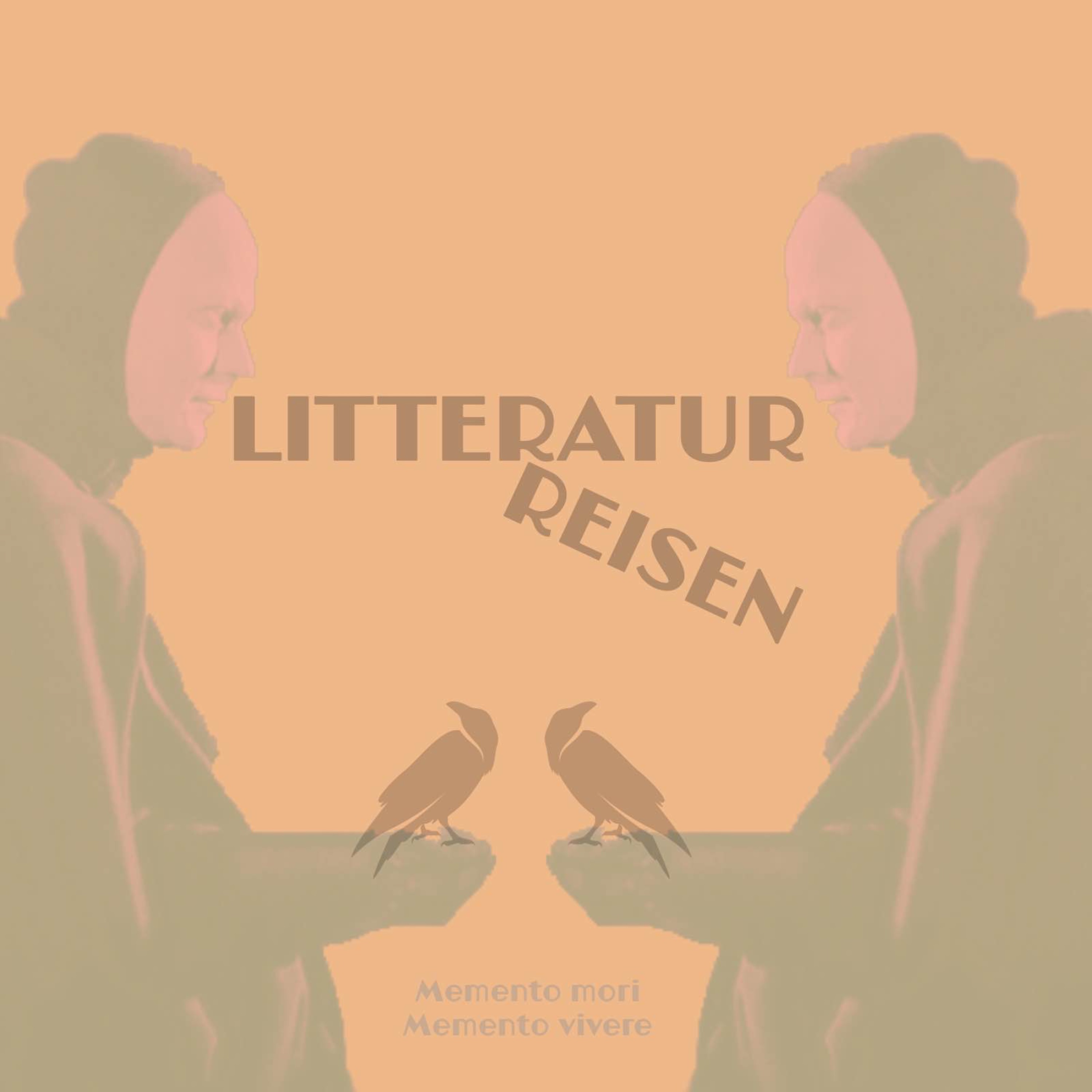 Litteraturreisen