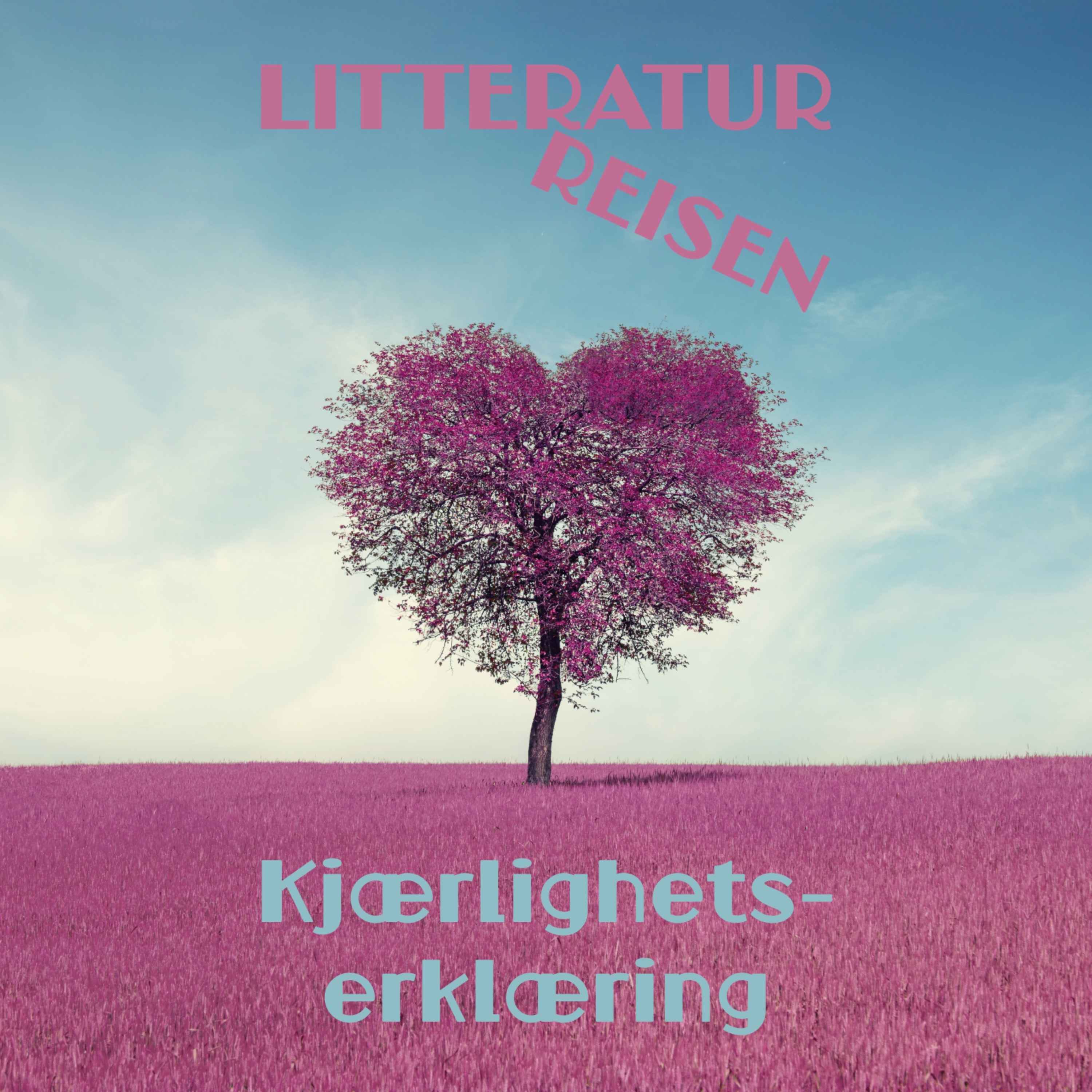 Litteraturreisen