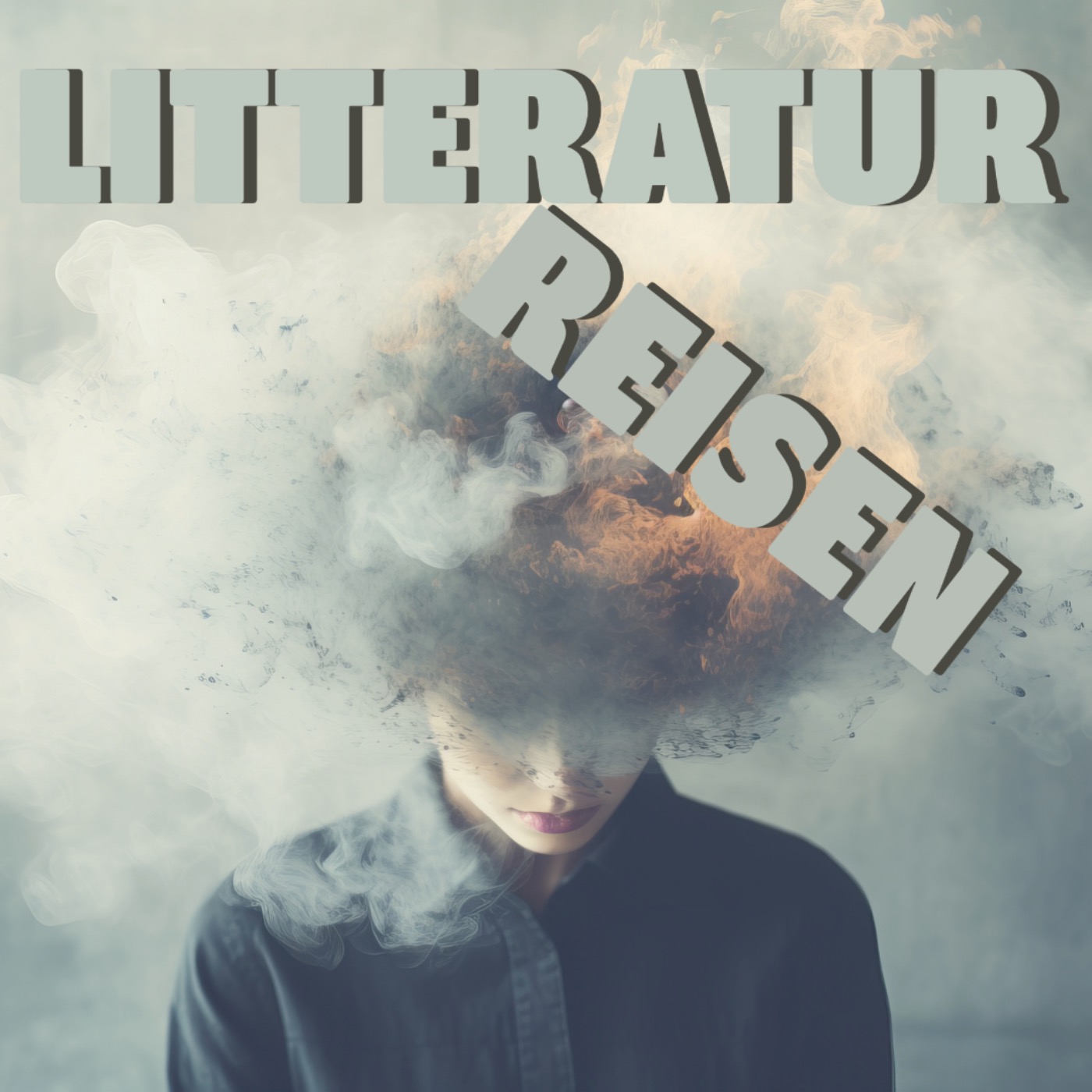 Litteraturreisen